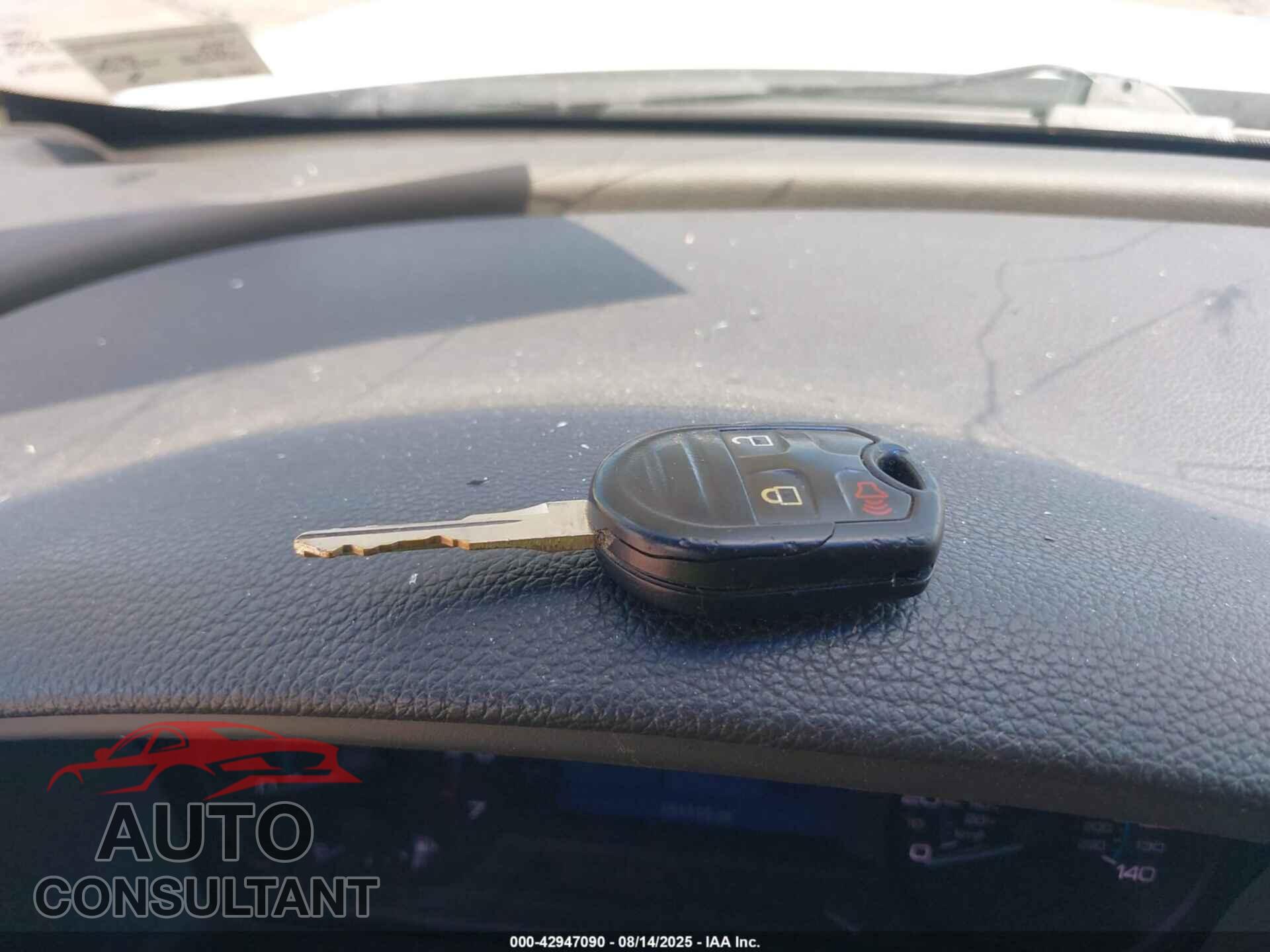 FORD FLEX 2016 - 2FMGK5B8XGBA16283