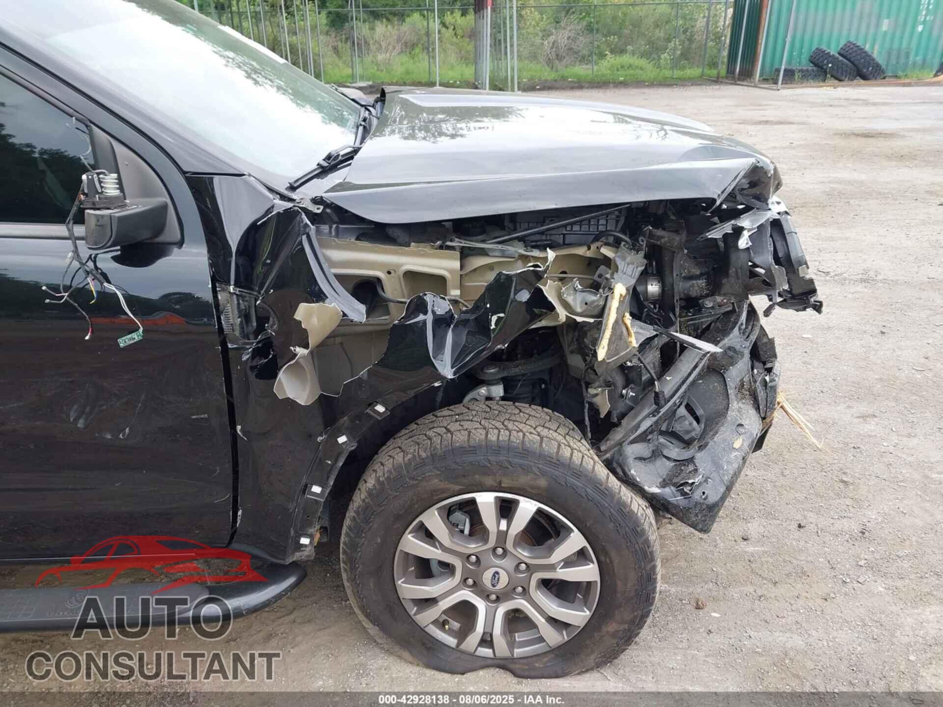 FORD RANGER 2019 - 1FTER4FH2KLB23302