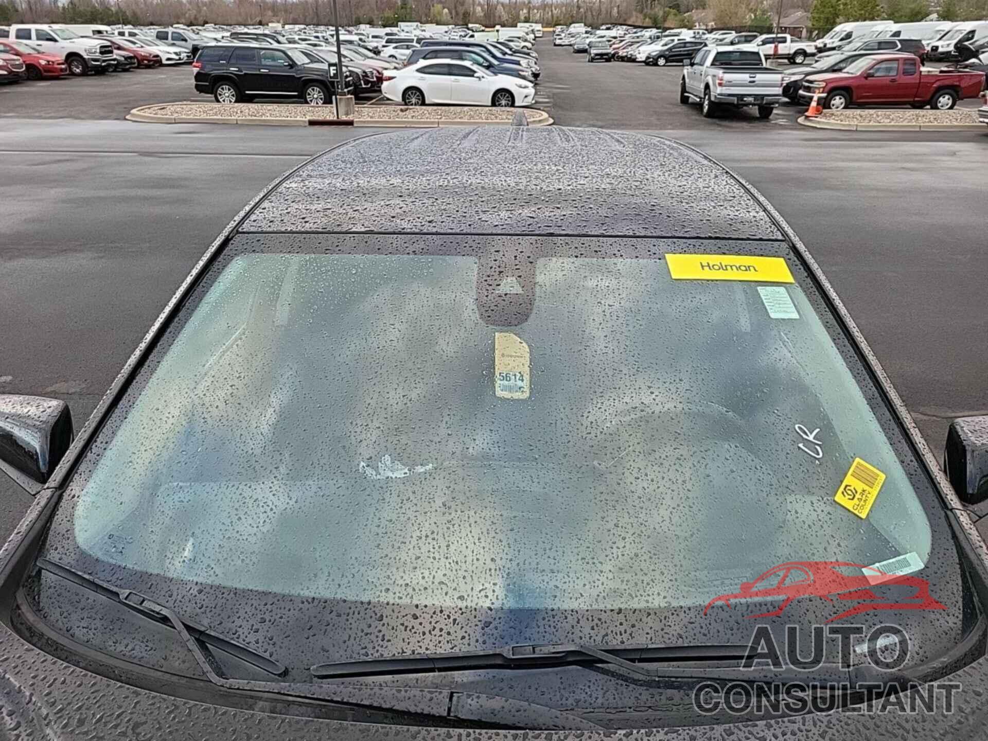 CHEVROLET EQUINOX 2021 - 2GNAXJEVXM6104140