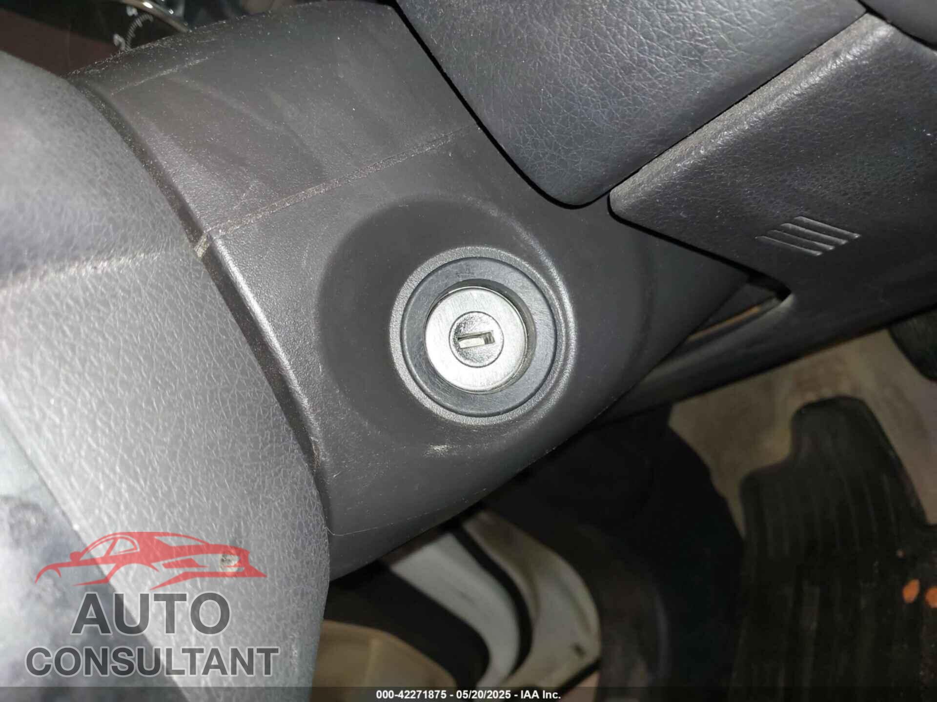 FORD EDGE 2010 - 2FMDK3KC2ABA51399