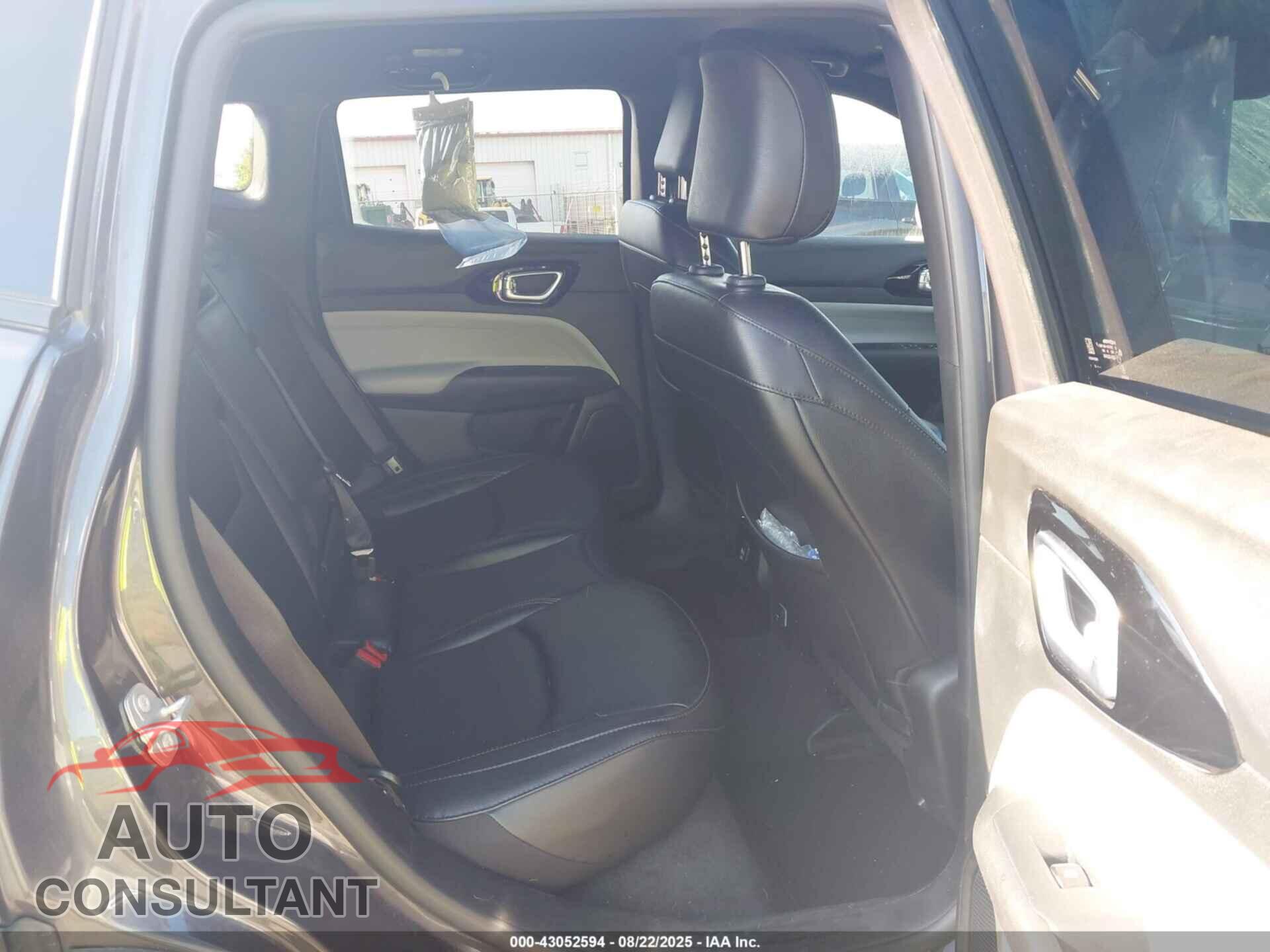 JEEP COMPASS 2024 - 3C4NJDCN1RT128085