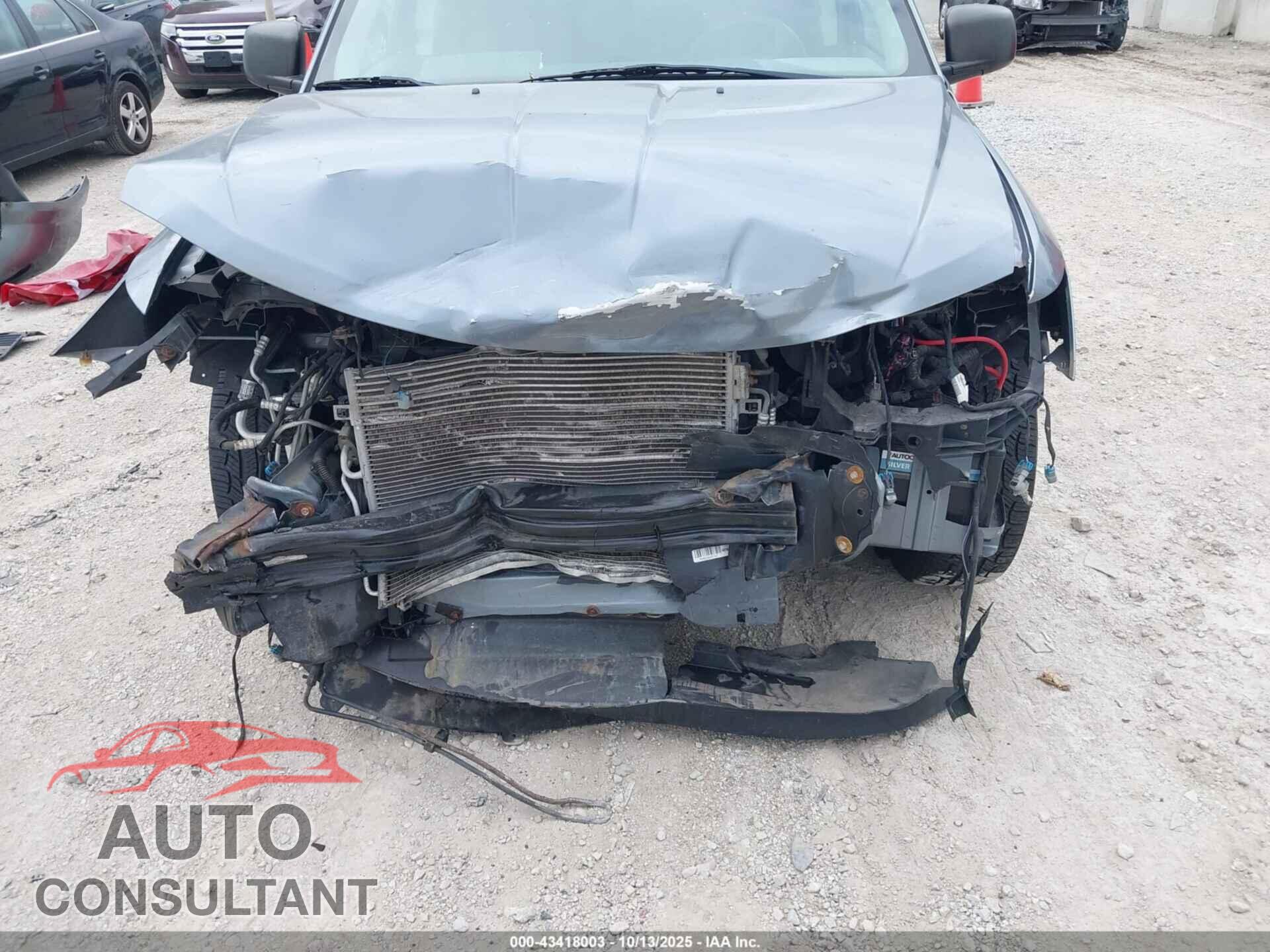 DODGE JOURNEY 2010 - 3D4PG4FB5AT104856