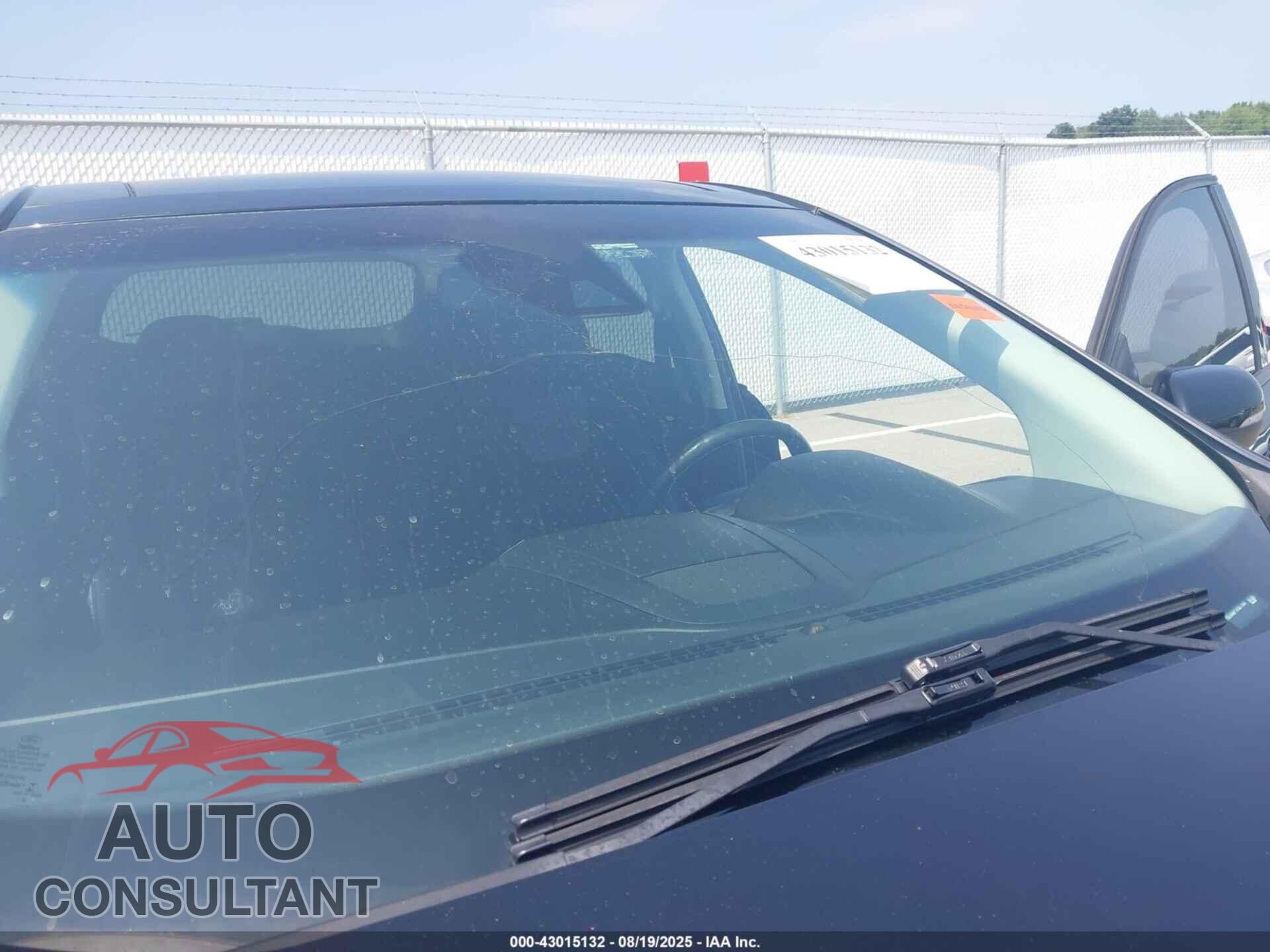 FORD EDGE 2015 - 2FMTK4AP1FBB71904