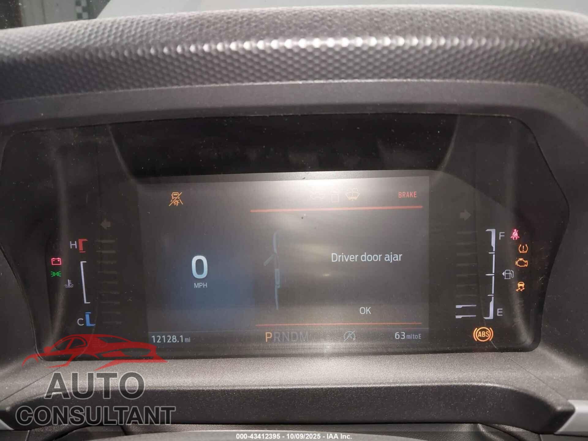 FORD RANGER 2024 - 1FTER4PH2RLE16965