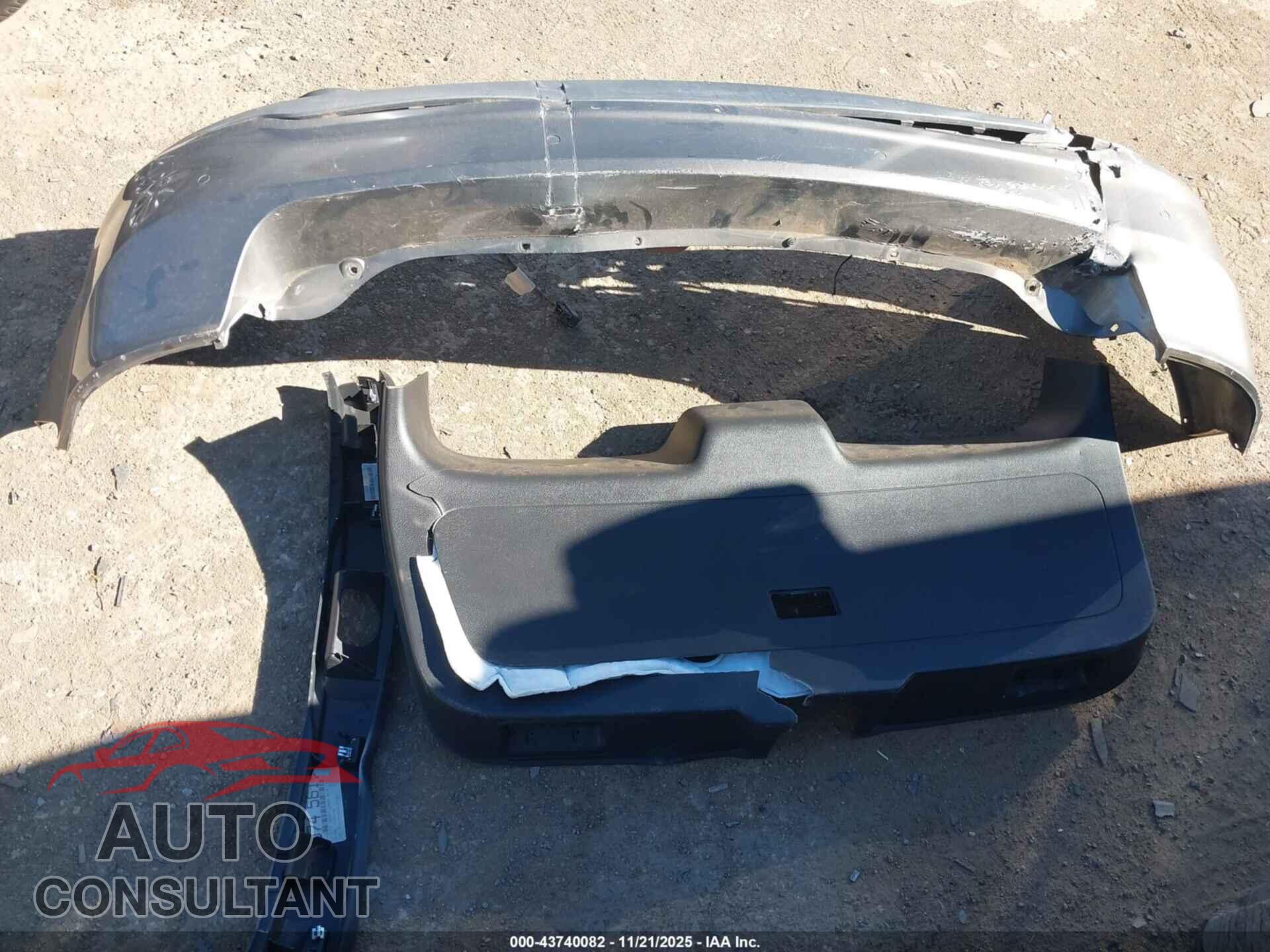 FORD EDGE 2013 - 2FMDK4KC4DBA15109