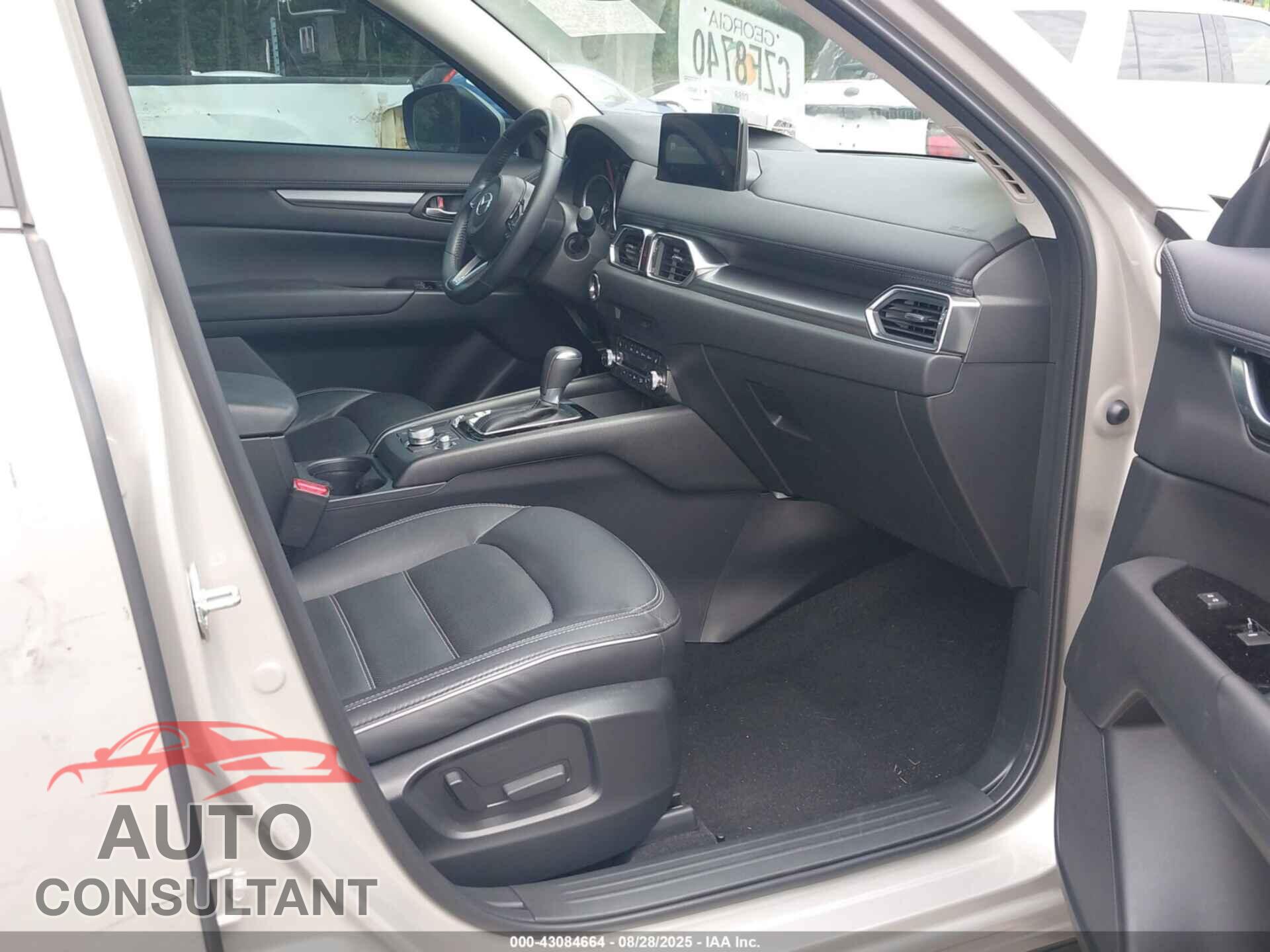MAZDA CX-5 2024 - JM3KFBCL2R0443876