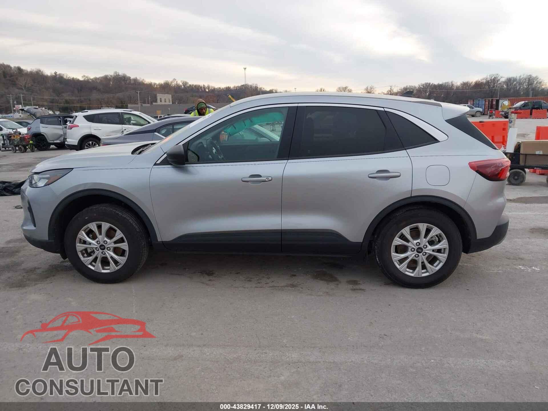 FORD ESCAPE 2023 - 1FMCU0GN5PUB34620
