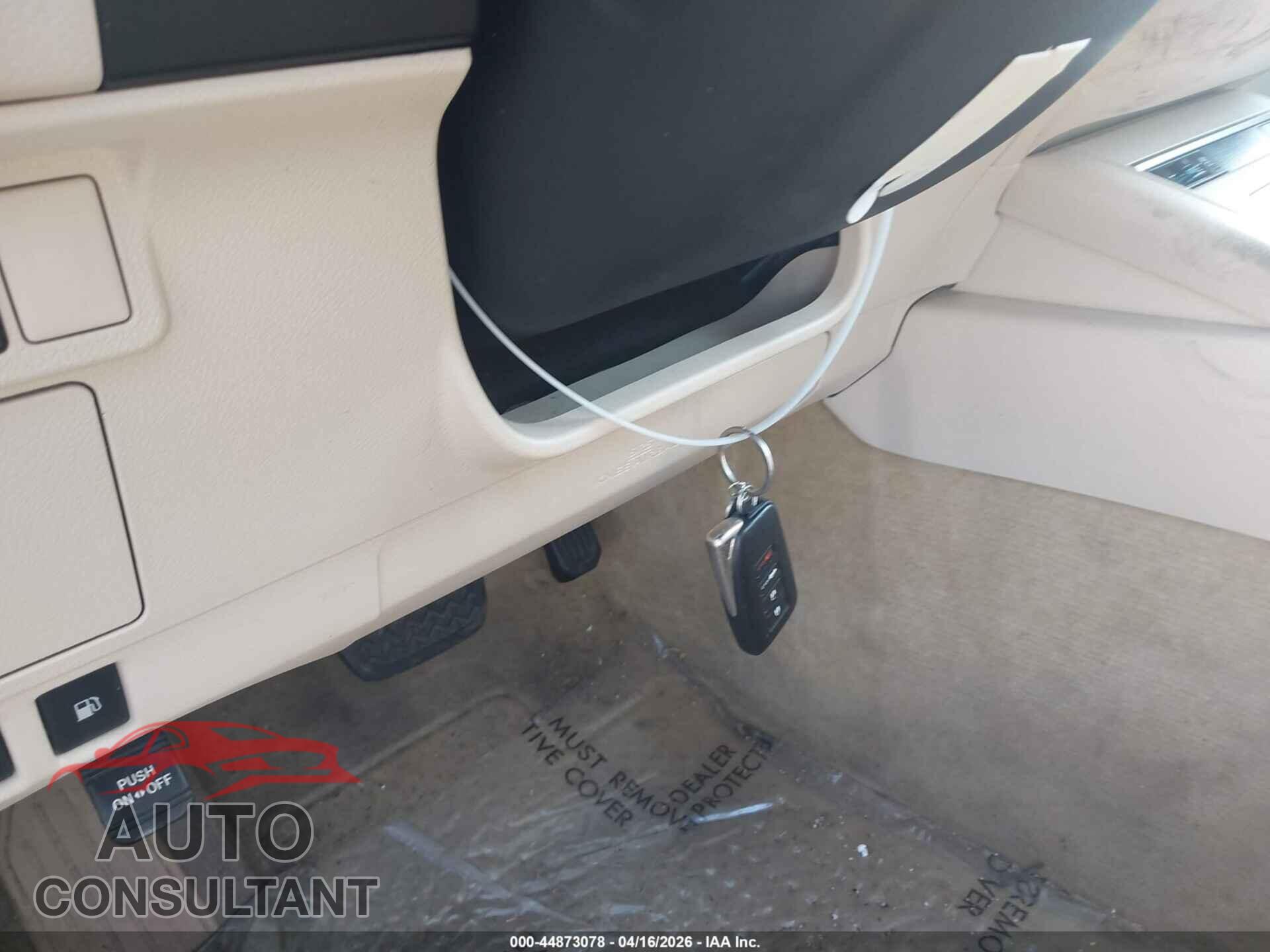 LEXUS ES 350 2014 - JTHBK1GG9E2113824