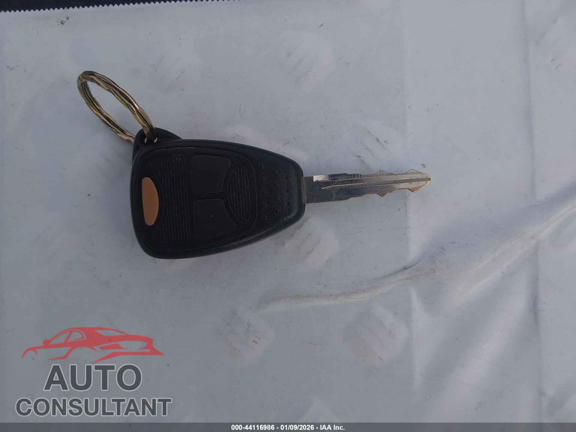 DODGE CALIBER 2009 - 1B3HB48A29D172247