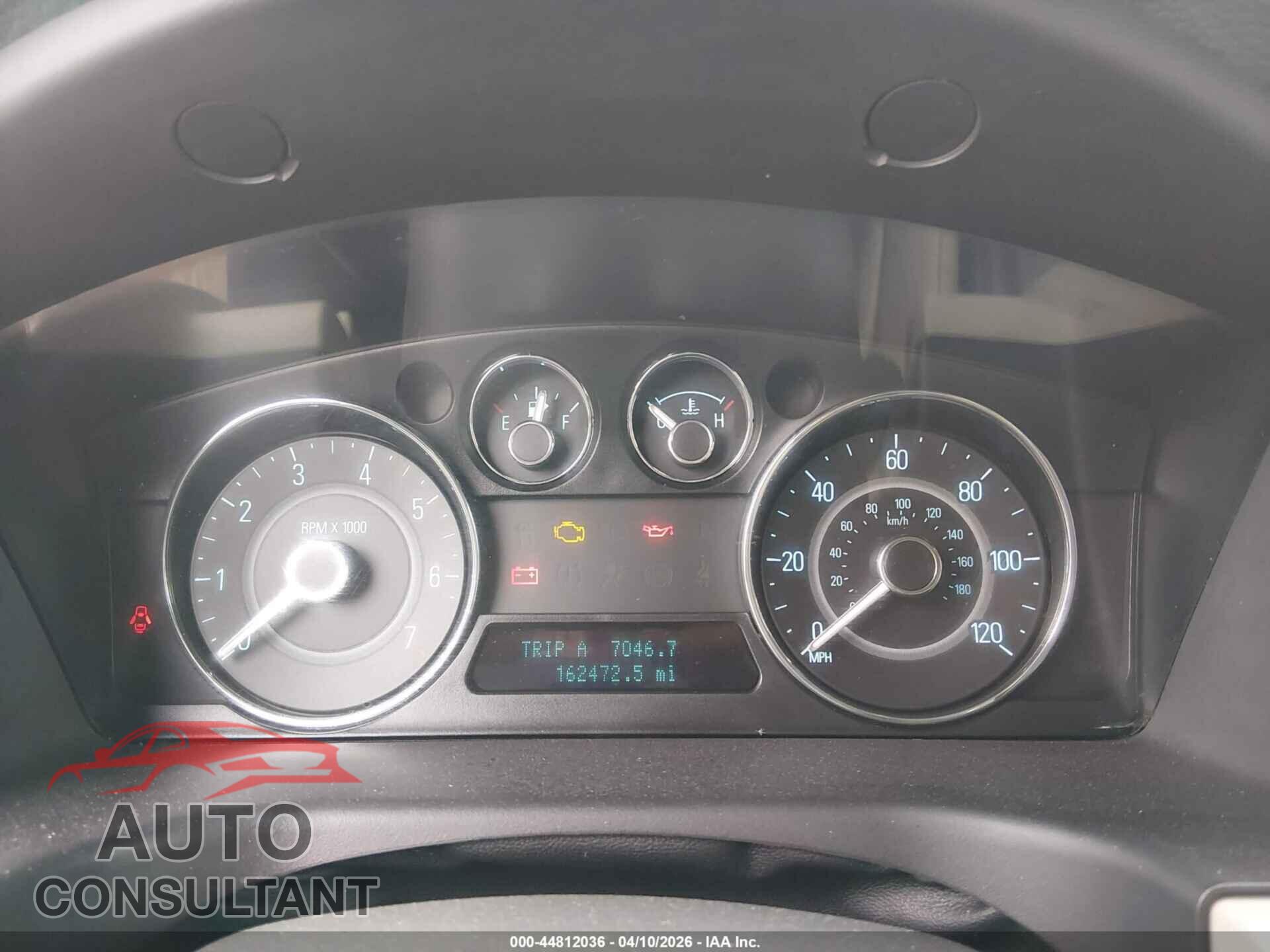 FORD FLEX 2011 - 2FMGK5CC8BBD10034