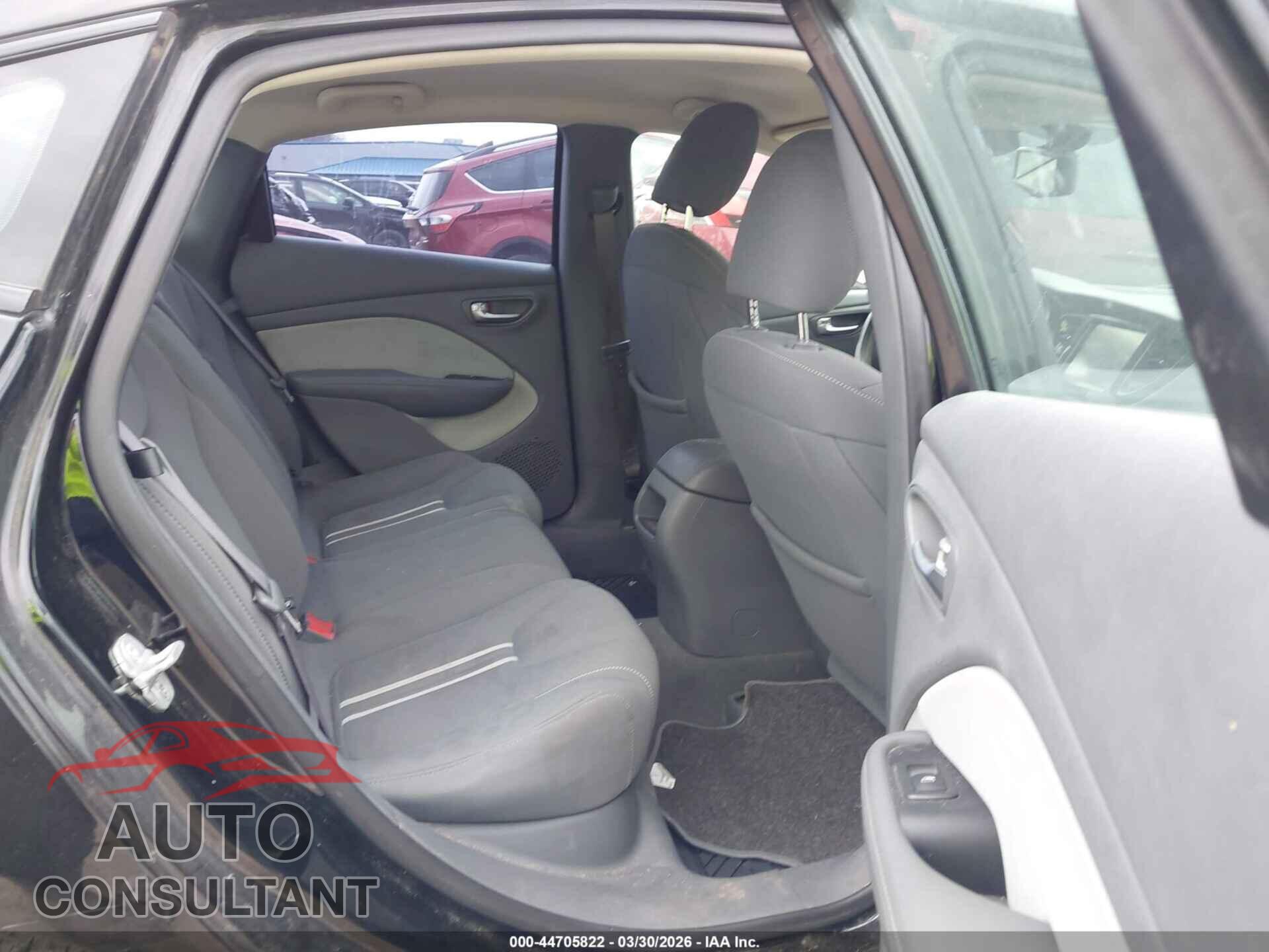 DODGE DART 2013 - 1C3CDFBA9DD137029