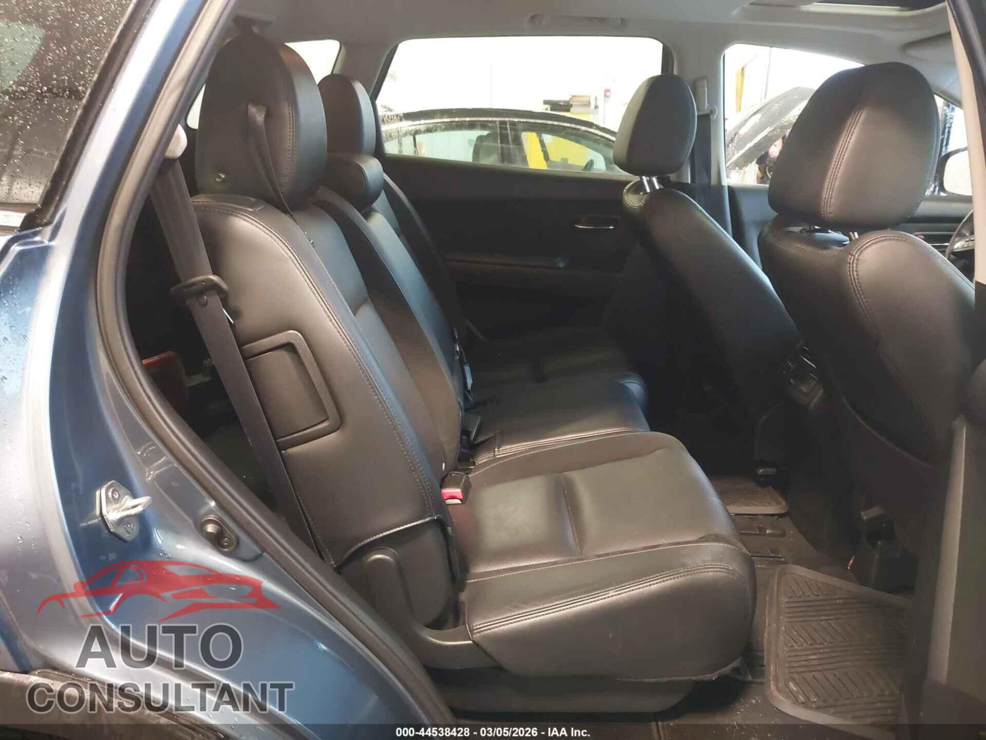 MAZDA CX-9 2014 - JM3TB2CV7E0429113