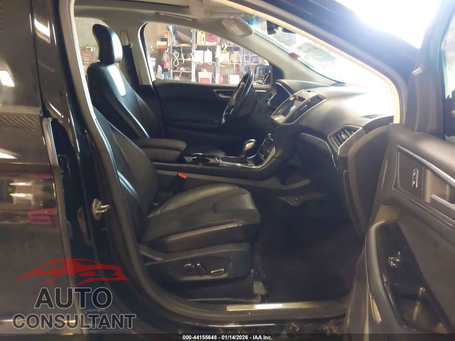 FORD EDGE 2016 - 2FMPK4AP6GBC54067