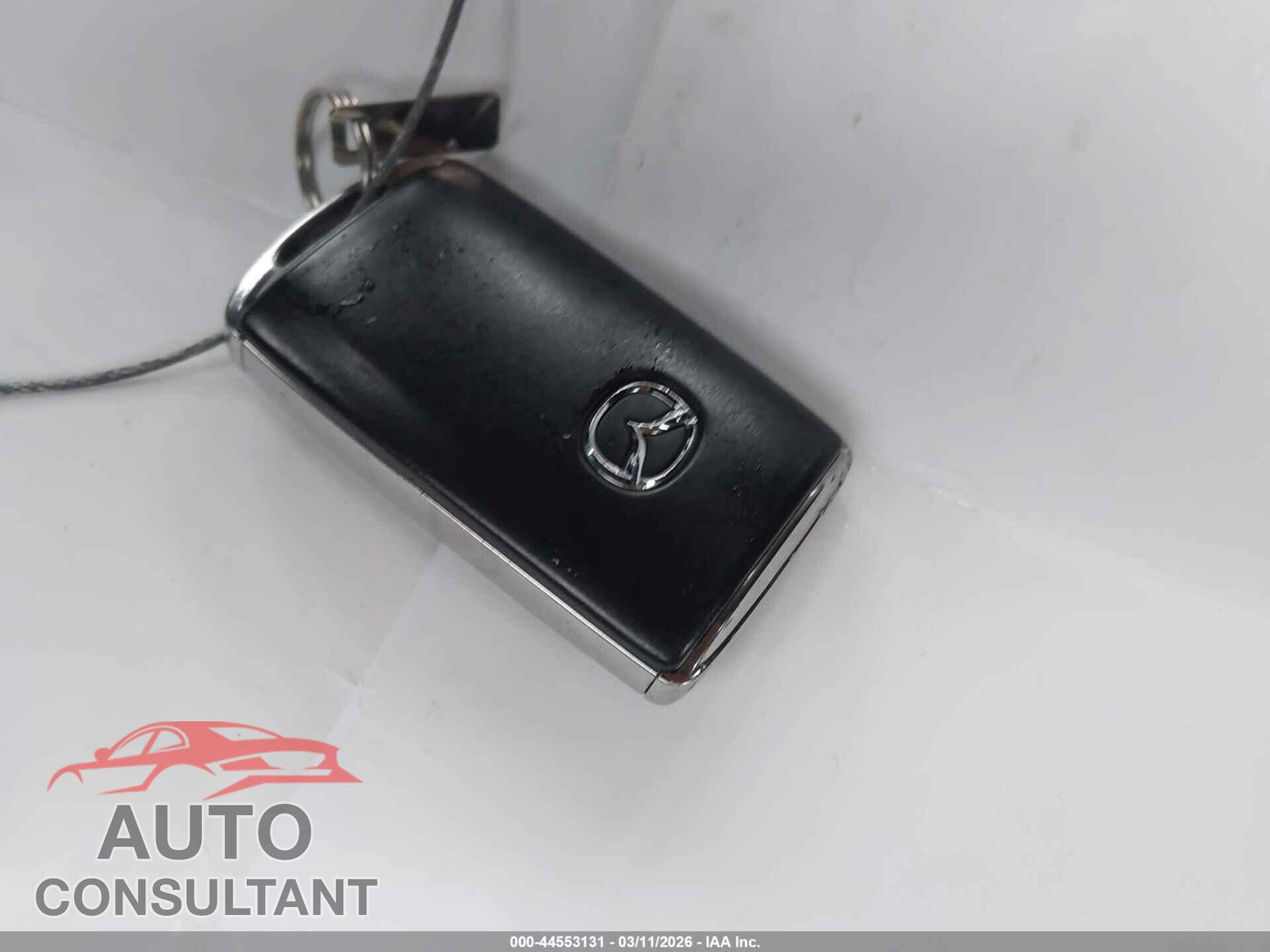 MAZDA CX-30 2024 - 3MVDMBAM3RM645432