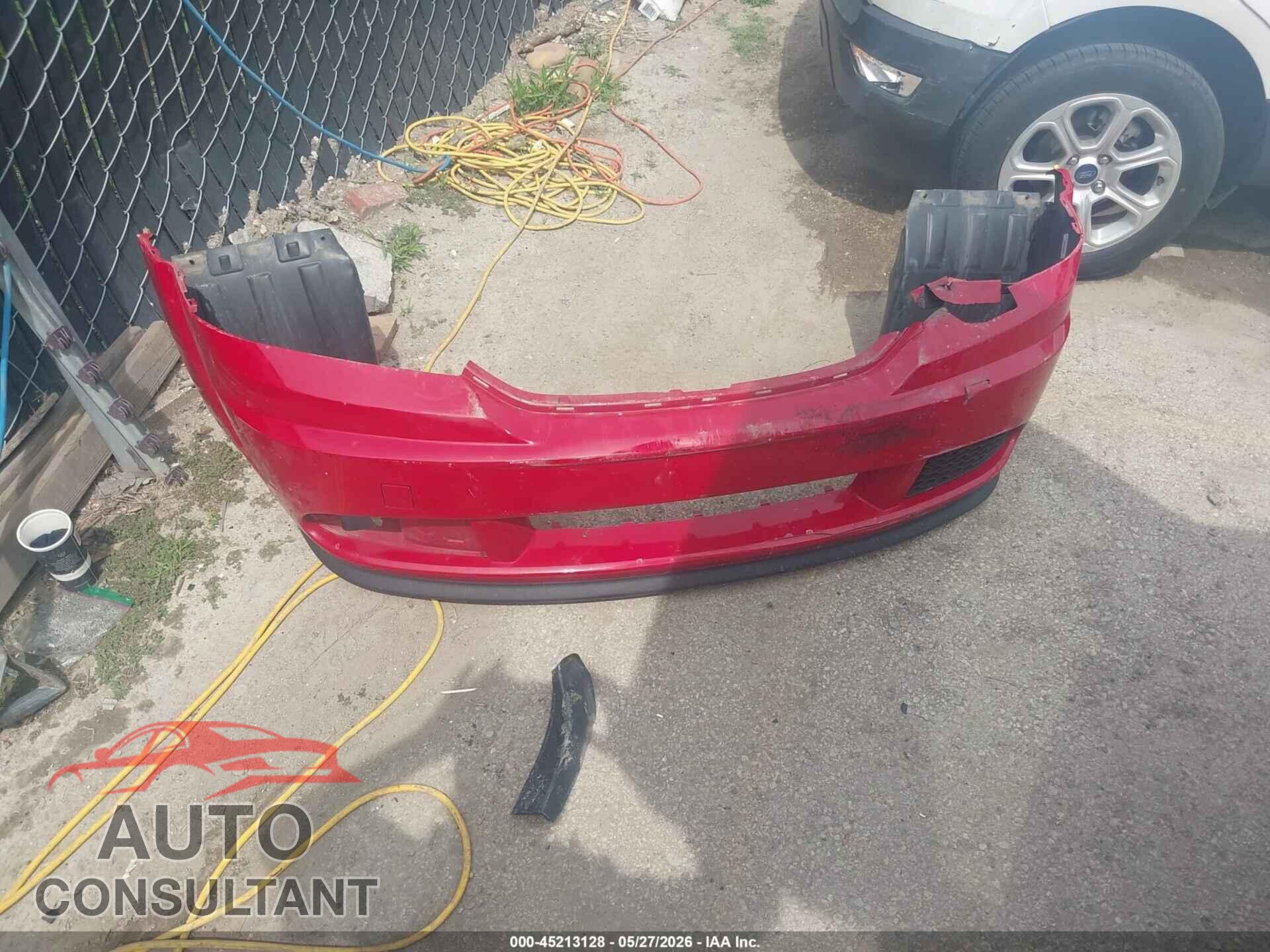 DODGE JOURNEY 2017 - 3C4PDCAB3HT587376
