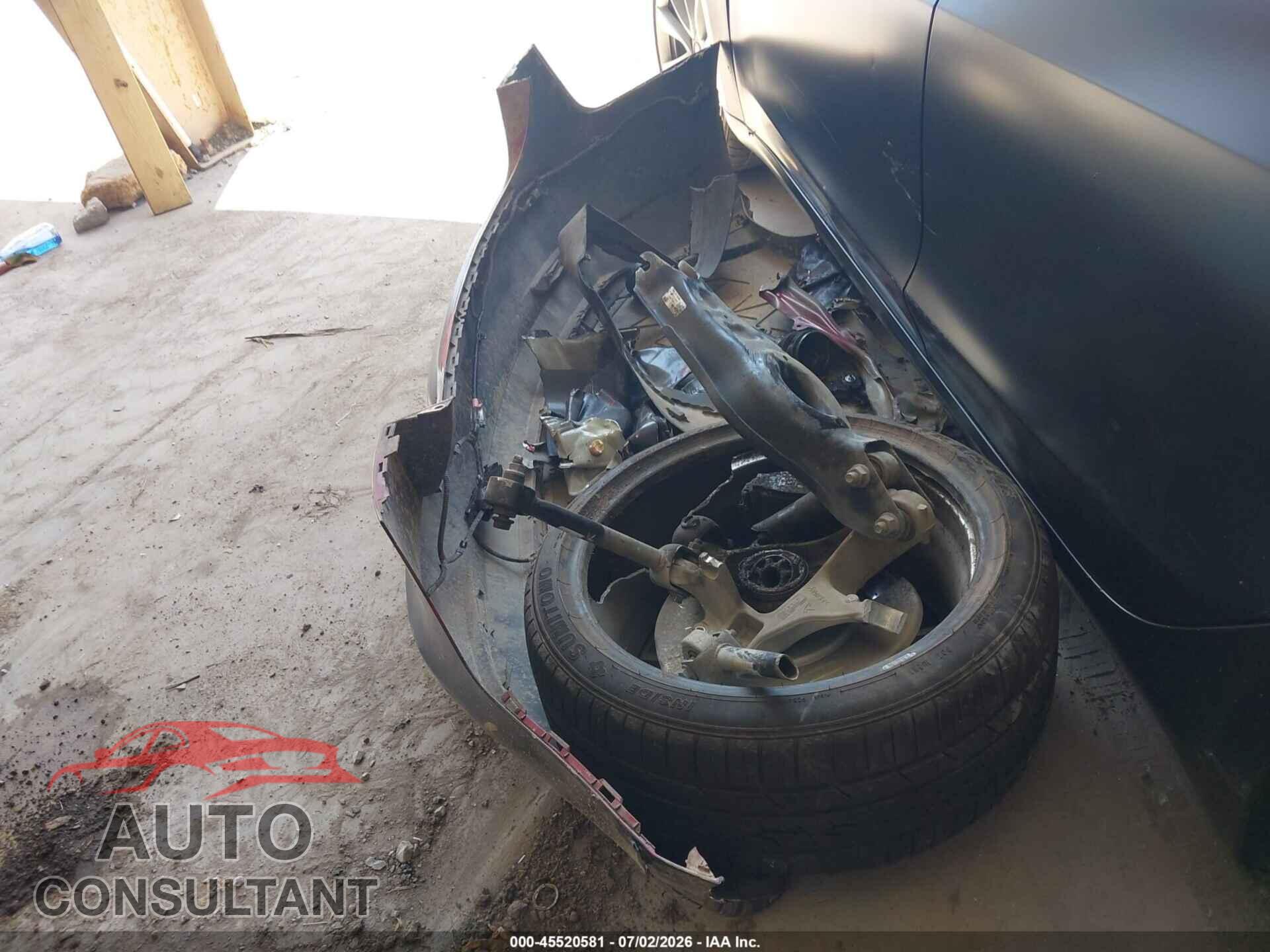 TESLA MODEL 3 2018 - 5YJ3E1EA4JF032135