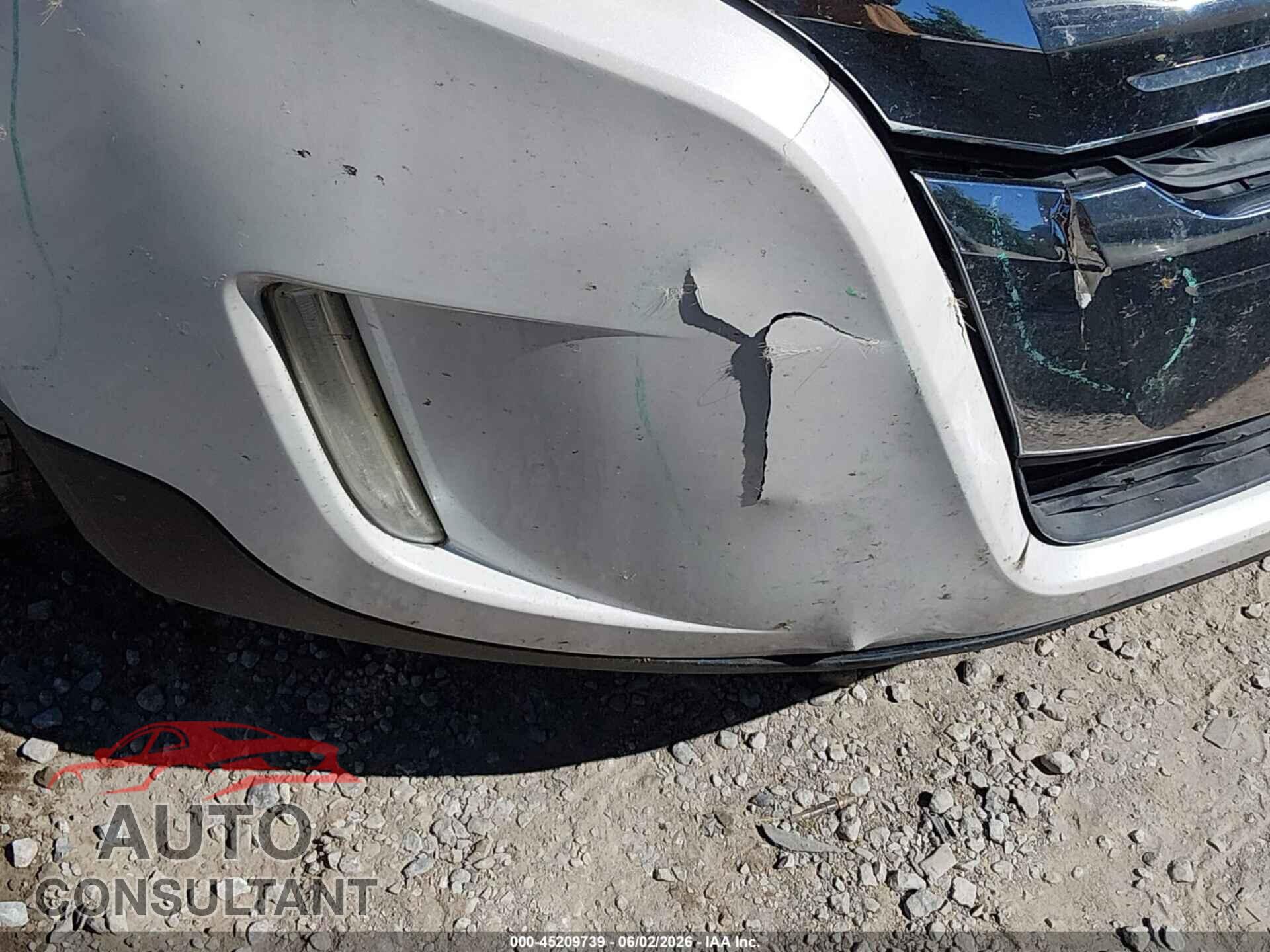 FORD EDGE 2013 - 2FMDK4KC8DBC60740