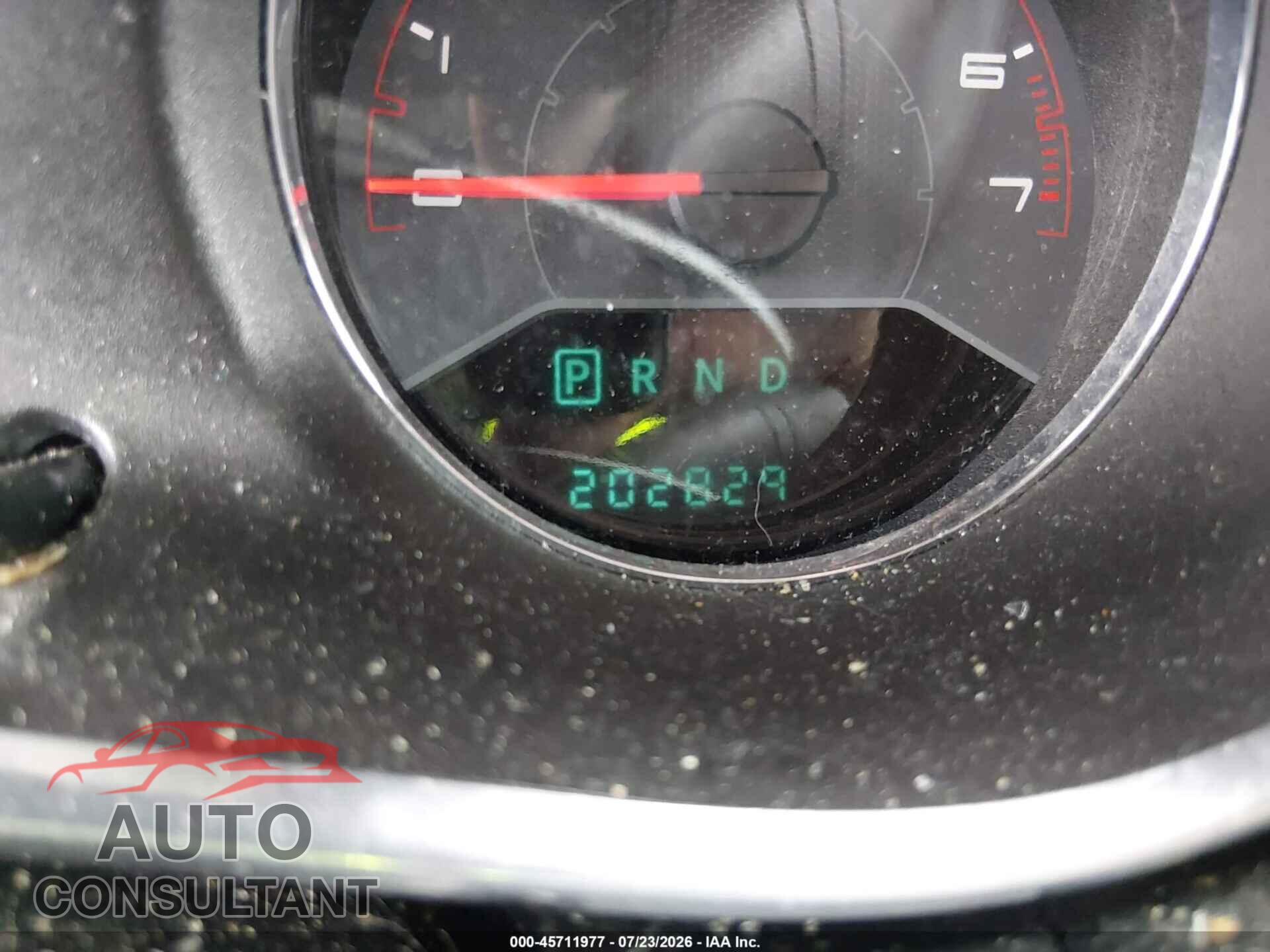 DODGE AVENGER 2013 - 1C3CDZAB8DN710086