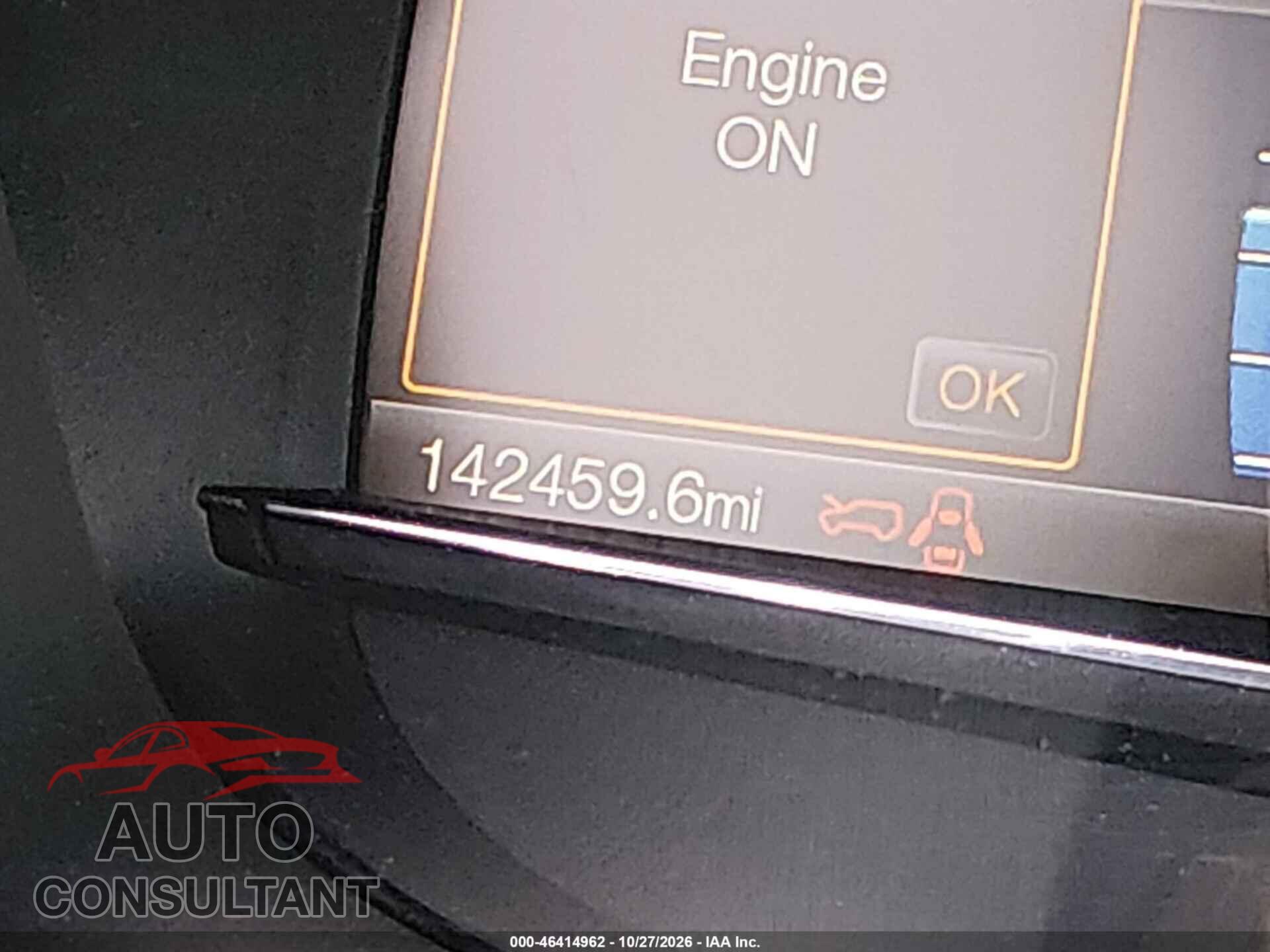 FORD EXPLORER 2017 - 1FM5K7D87HGA32905