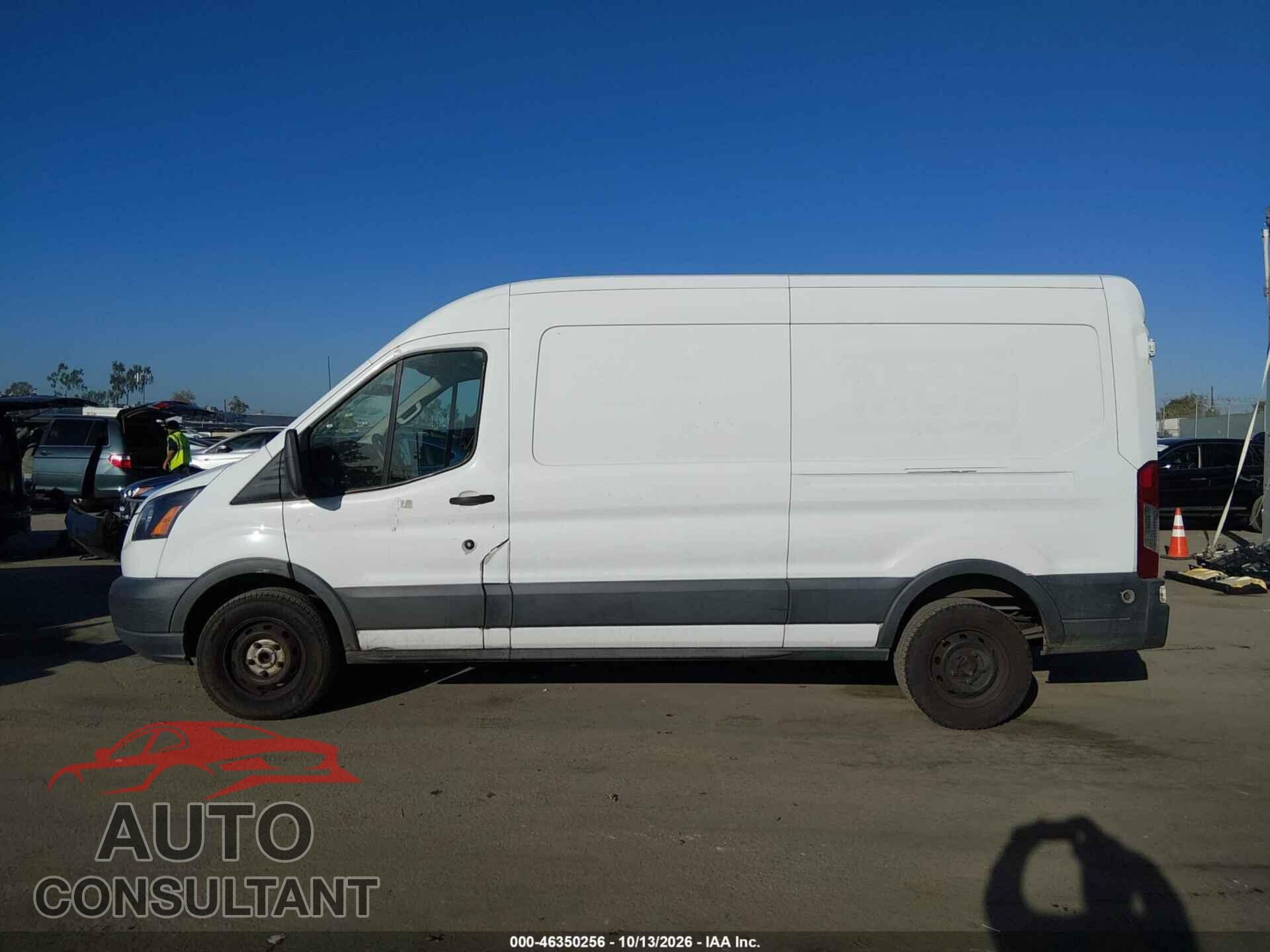 FORD TRANSIT-350 2018 - 1FTBW2CG2JKB29794