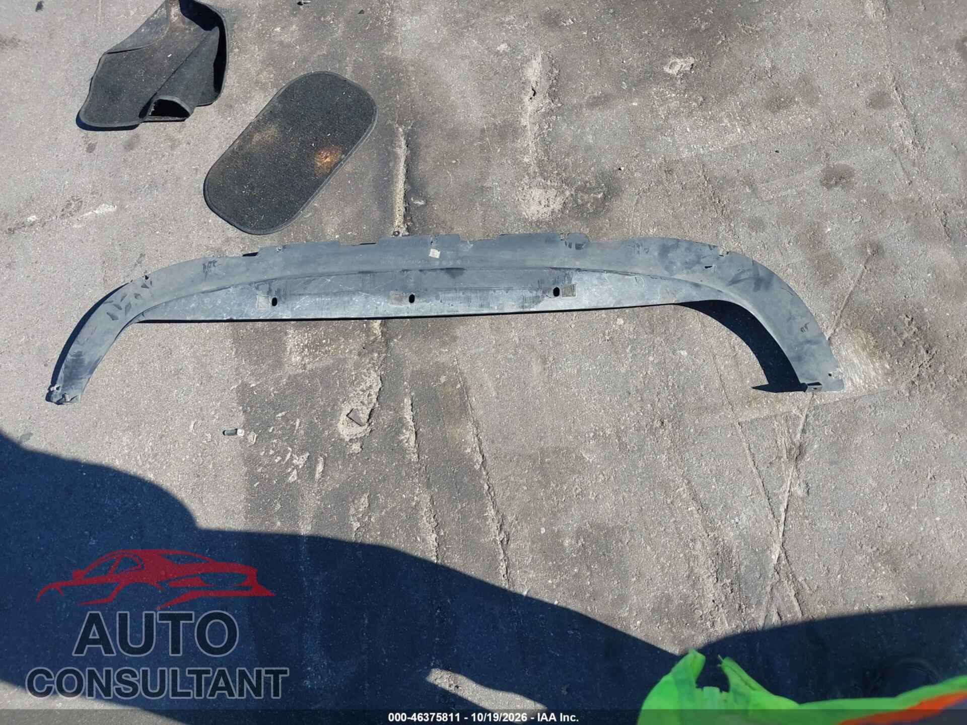 FORD FLEX 2014 - 2FMGK5B83EBD33240