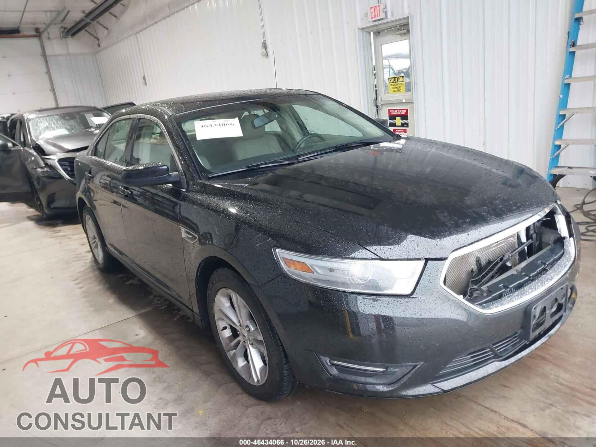FORD TAURUS 2014 - 1FAHP2E80EG102444