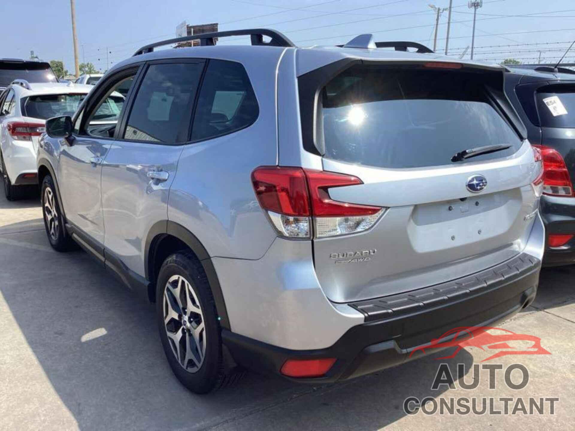 SUBARU FORESTER 2023 - JF2SKAEC4PH538001