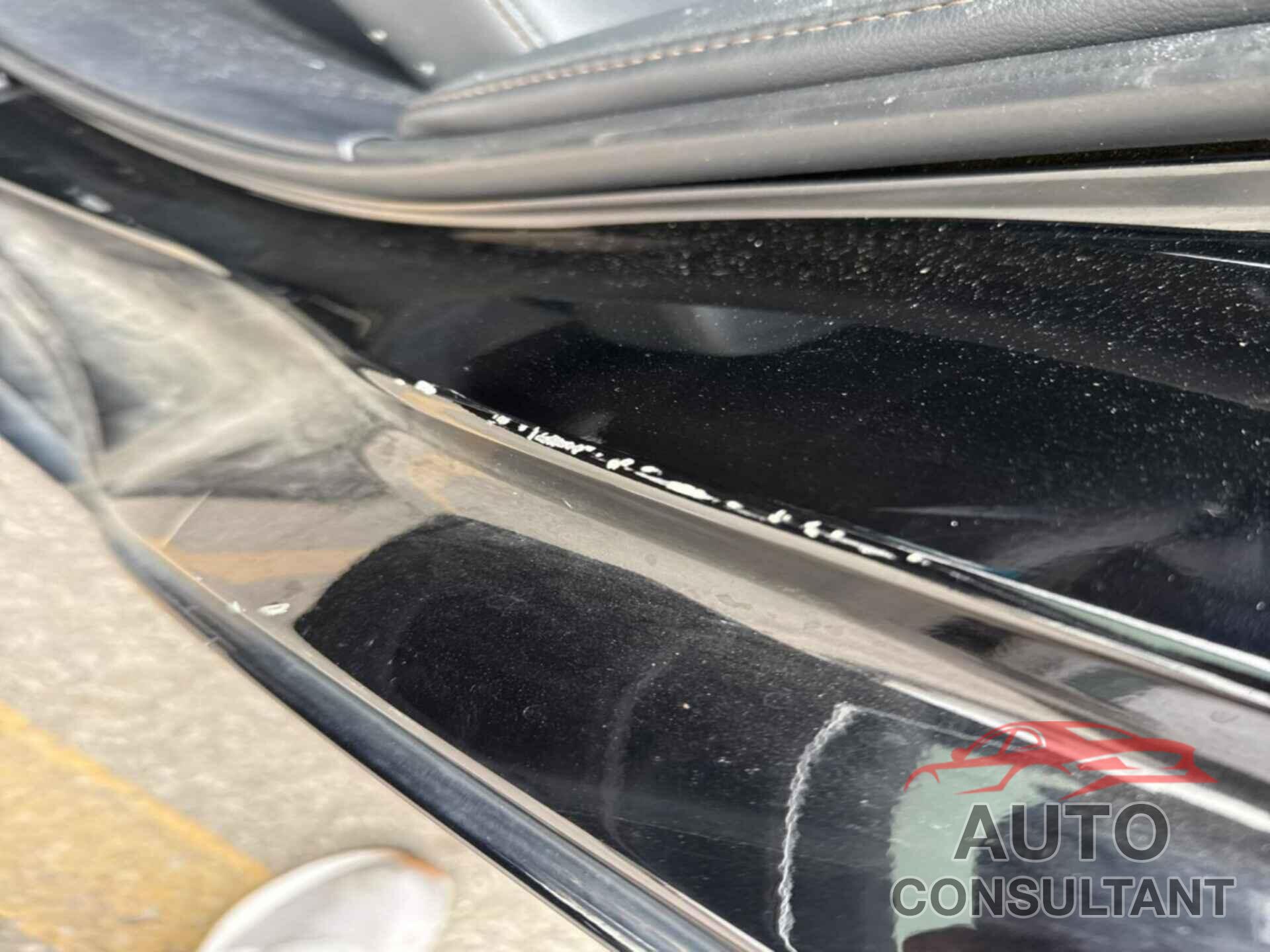 TOYOTA CAMRY 2020 - 4T1F31AK8LU015930