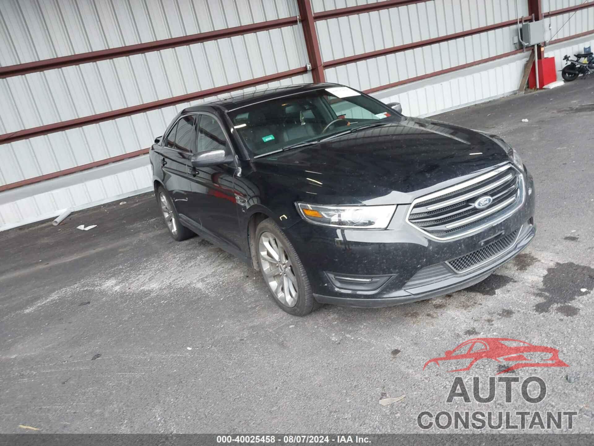 FORD TAURUS 2016 - 1FAHP2J8XGG128428