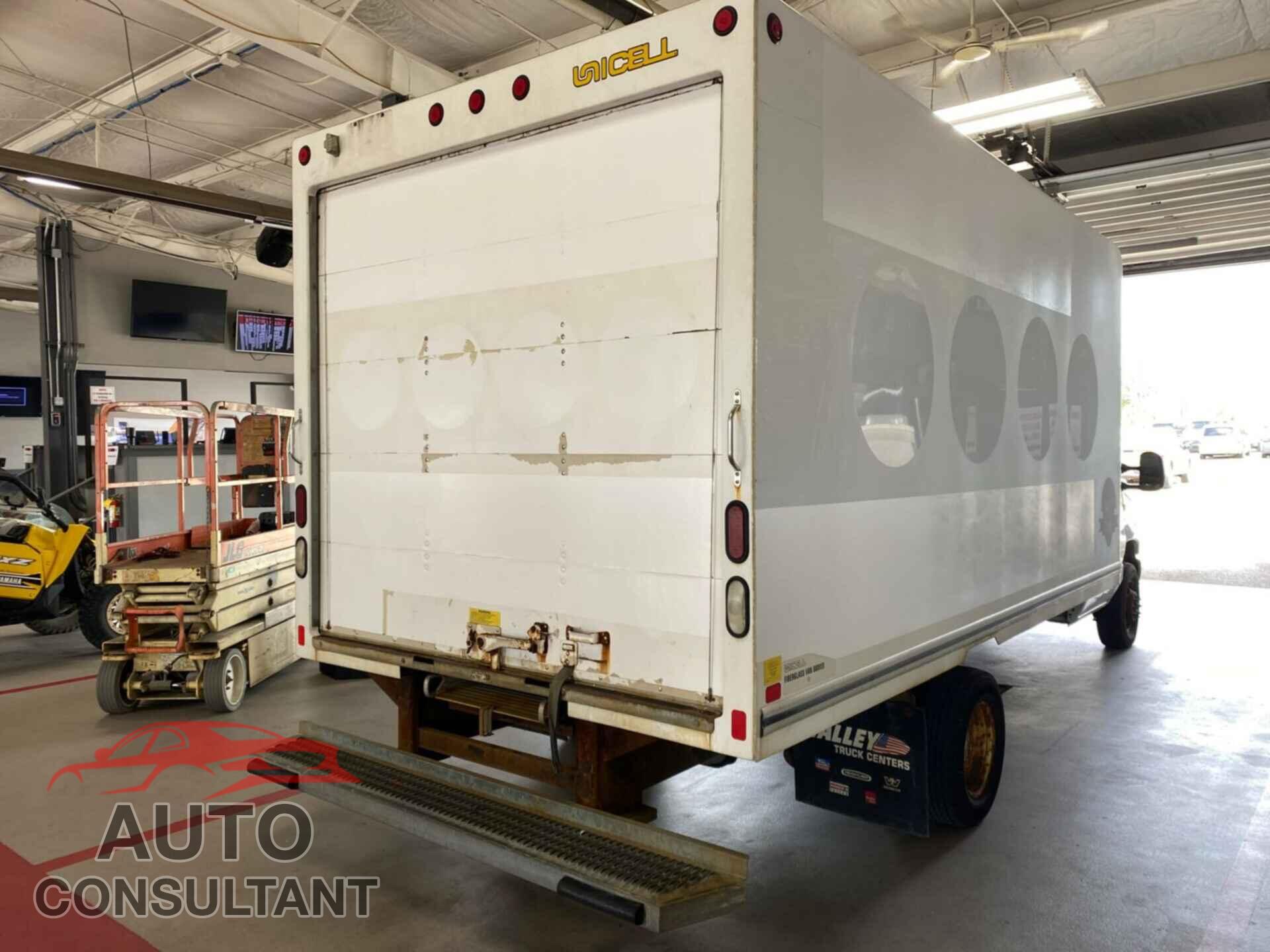 FORD ECONOLINE 2016 - 1FDWE4FL2GDC28830