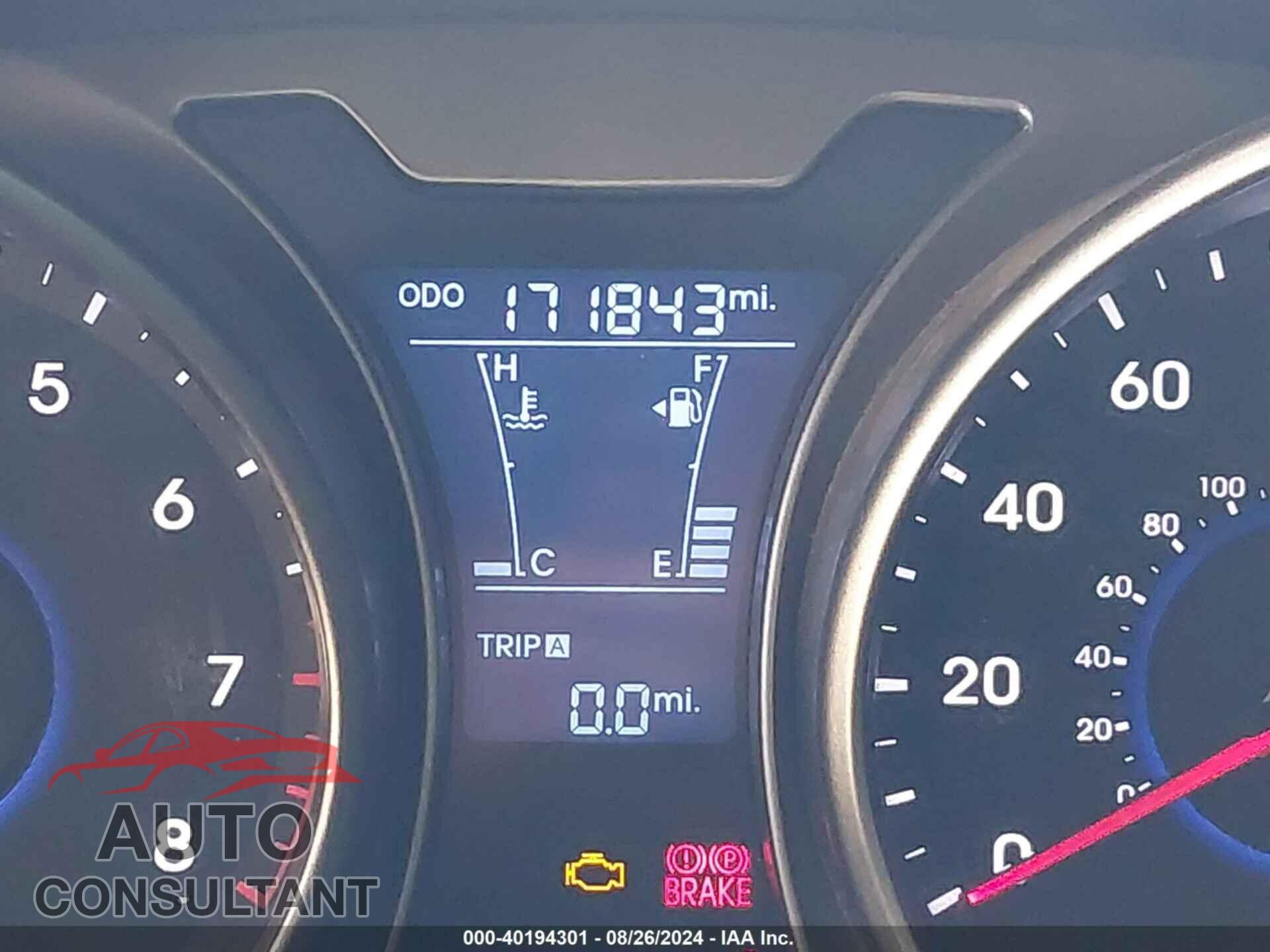HYUNDAI VELOSTER 2016 - KMHTC6ADXGU278086