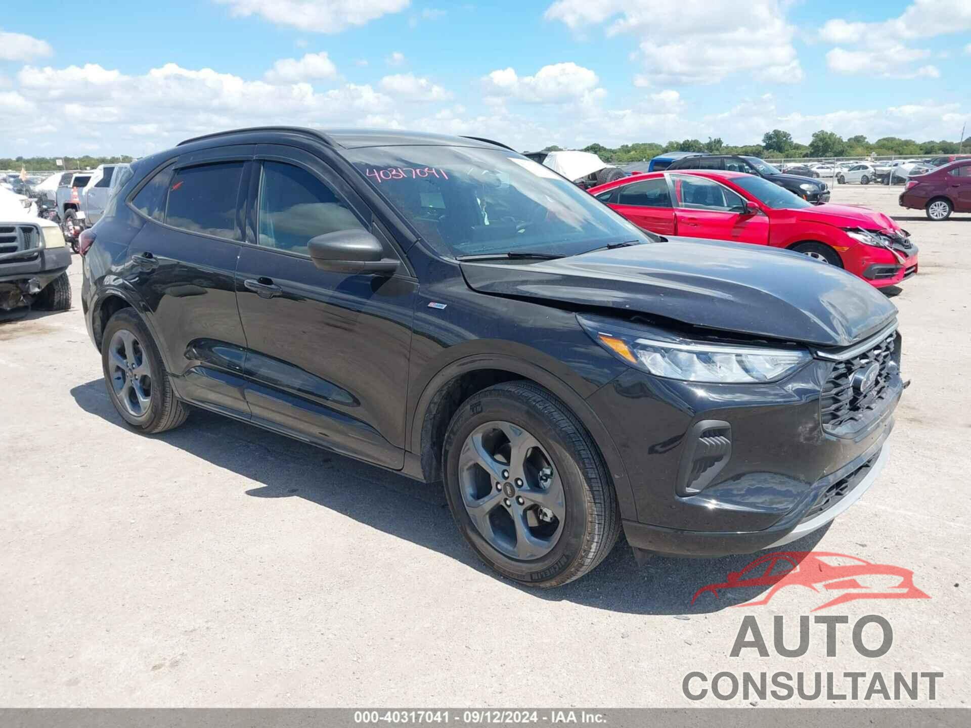 FORD ESCAPE 2023 - 1FMCU0MN2PUA03049