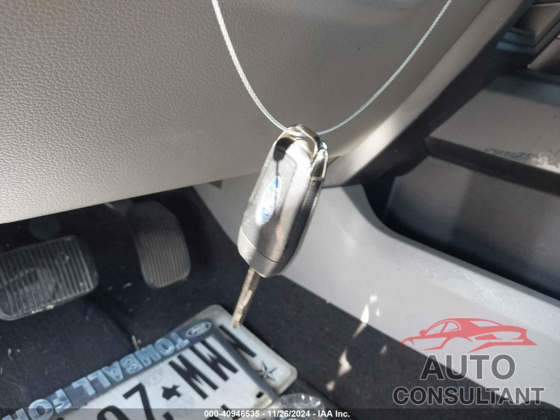 FORD F-150 2019 - 1FTEW1CP7KKD03416