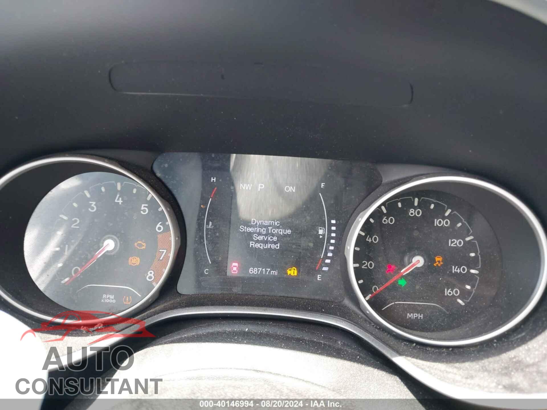 JEEP COMPASS 2021 - 3C4NJDBB8MT566554