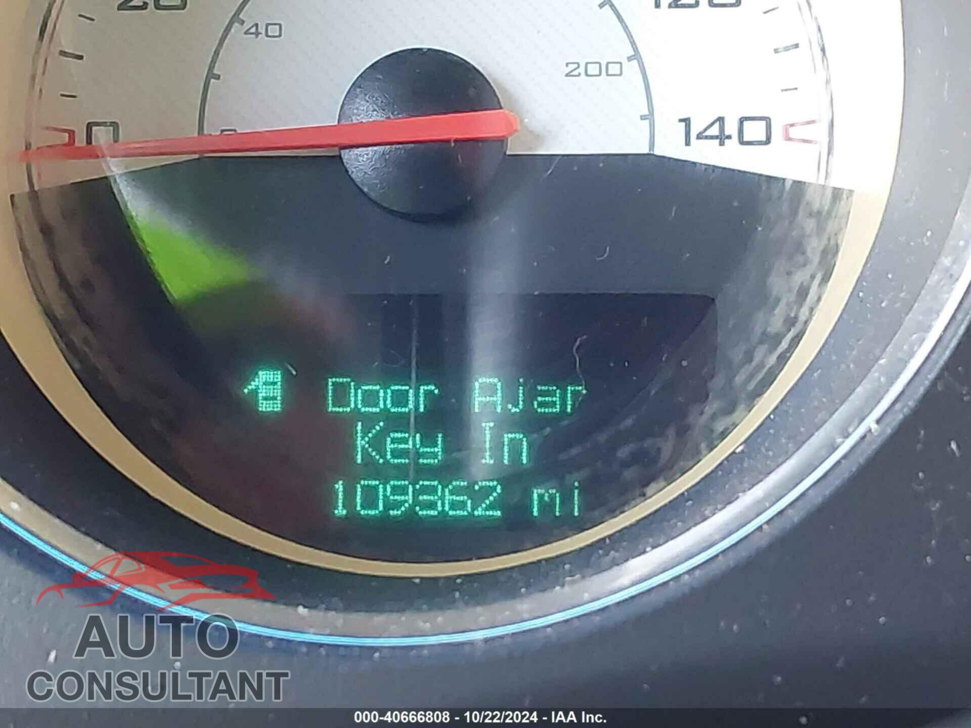 DODGE CHALLENGER 2014 - 2C3CDYAG7EH281801