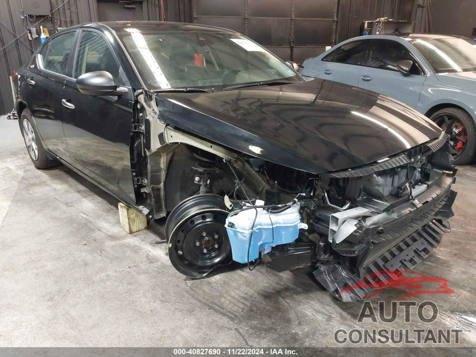 NISSAN ALTIMA 2024 - 1N4BL4BV1RN411901