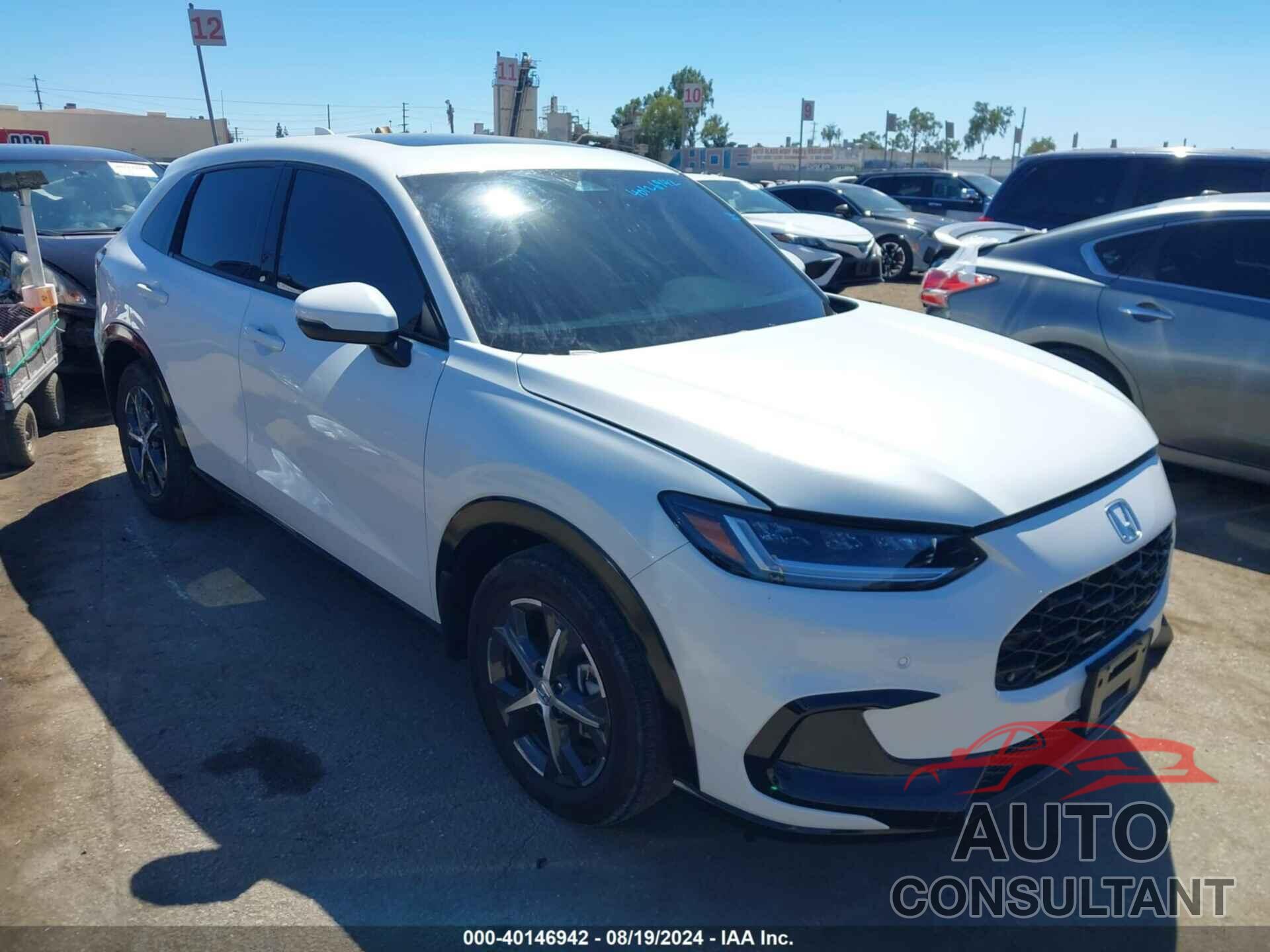 HONDA HR-V 2023 - 3CZRZ1H79PM711198