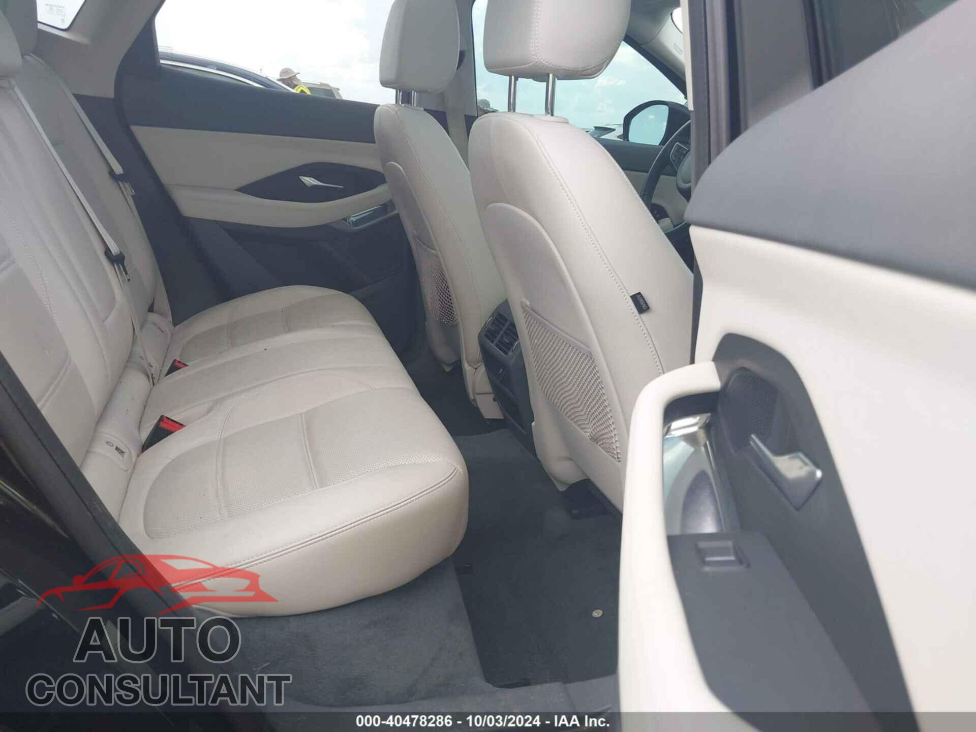 JAGUAR E-PACE 2020 - SADFK2FX9L1006273