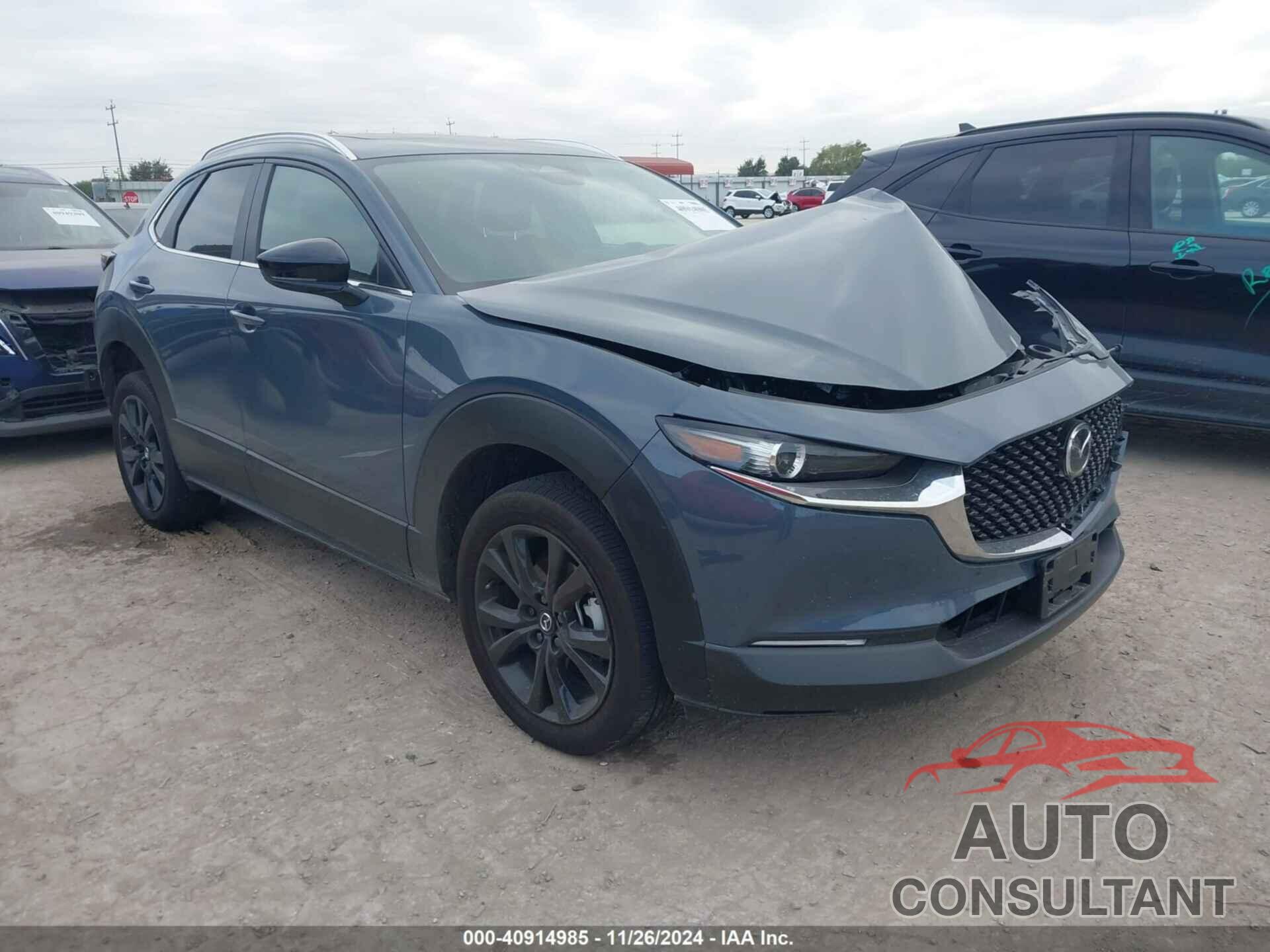 MAZDA CX-30 2024 - 3MVDMBCM1RM713725