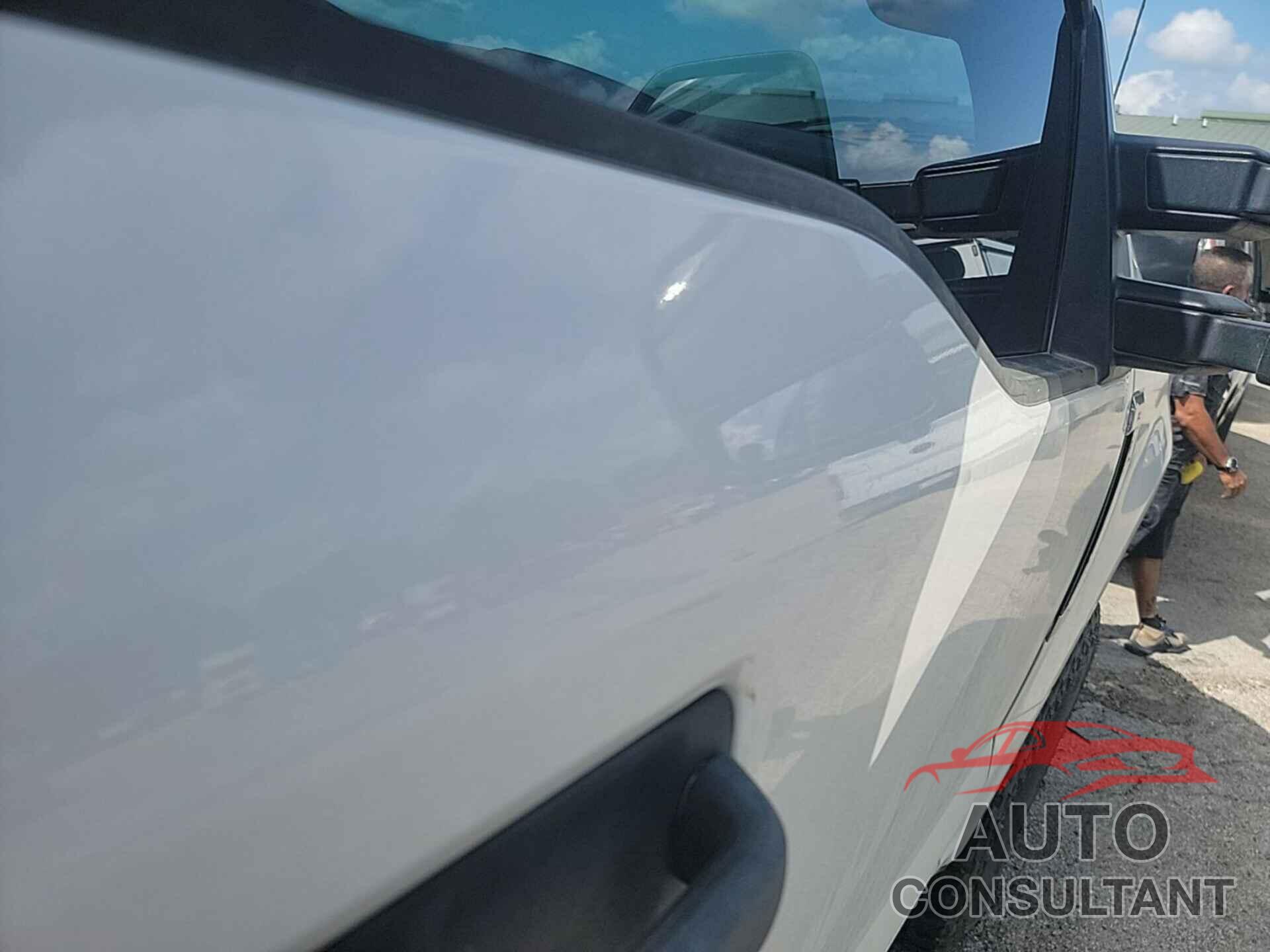 FORD F250 2017 - 1FT7W2B63HEF27510