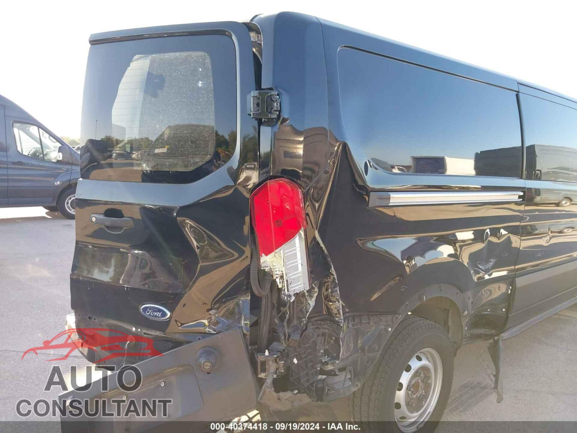 FORD TRANSIT-250 2019 - 1FTYR2YM7KKA96826