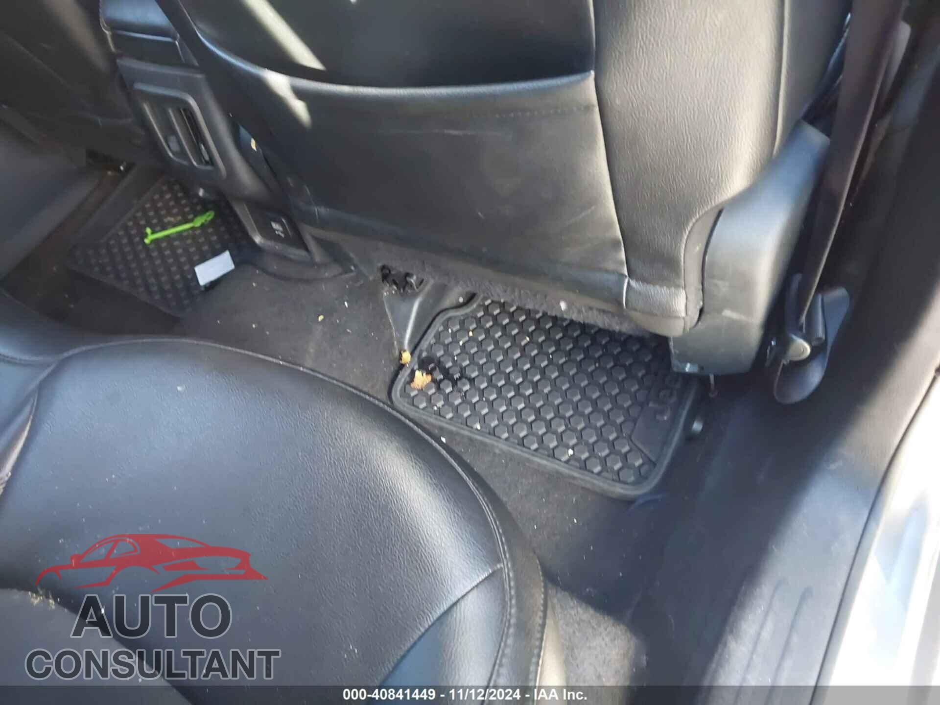 JEEP COMPASS 2020 - 3C4NJDBB1LT116582