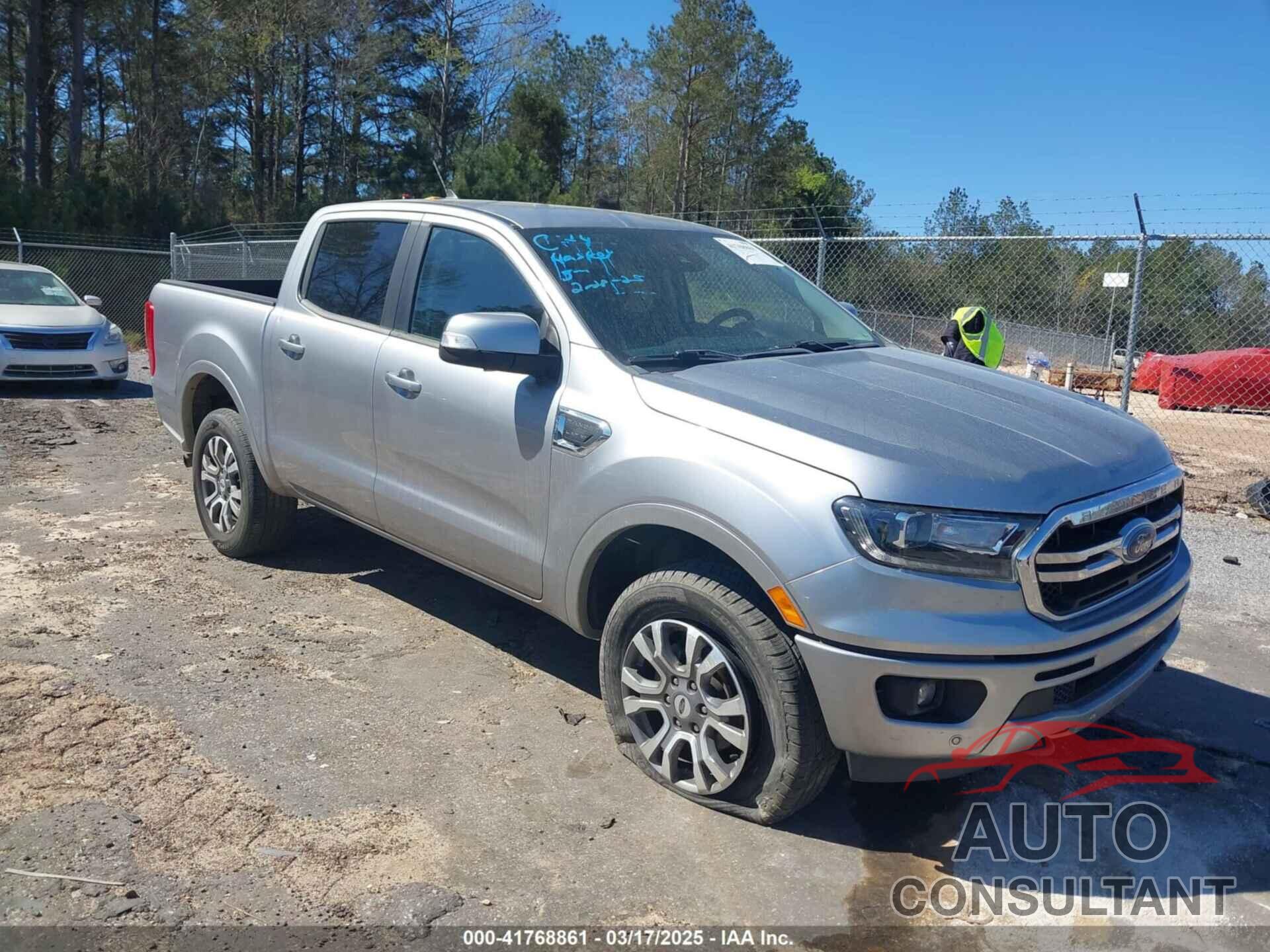 FORD RANGER 2020 - 1FTER4EH9LLA04195