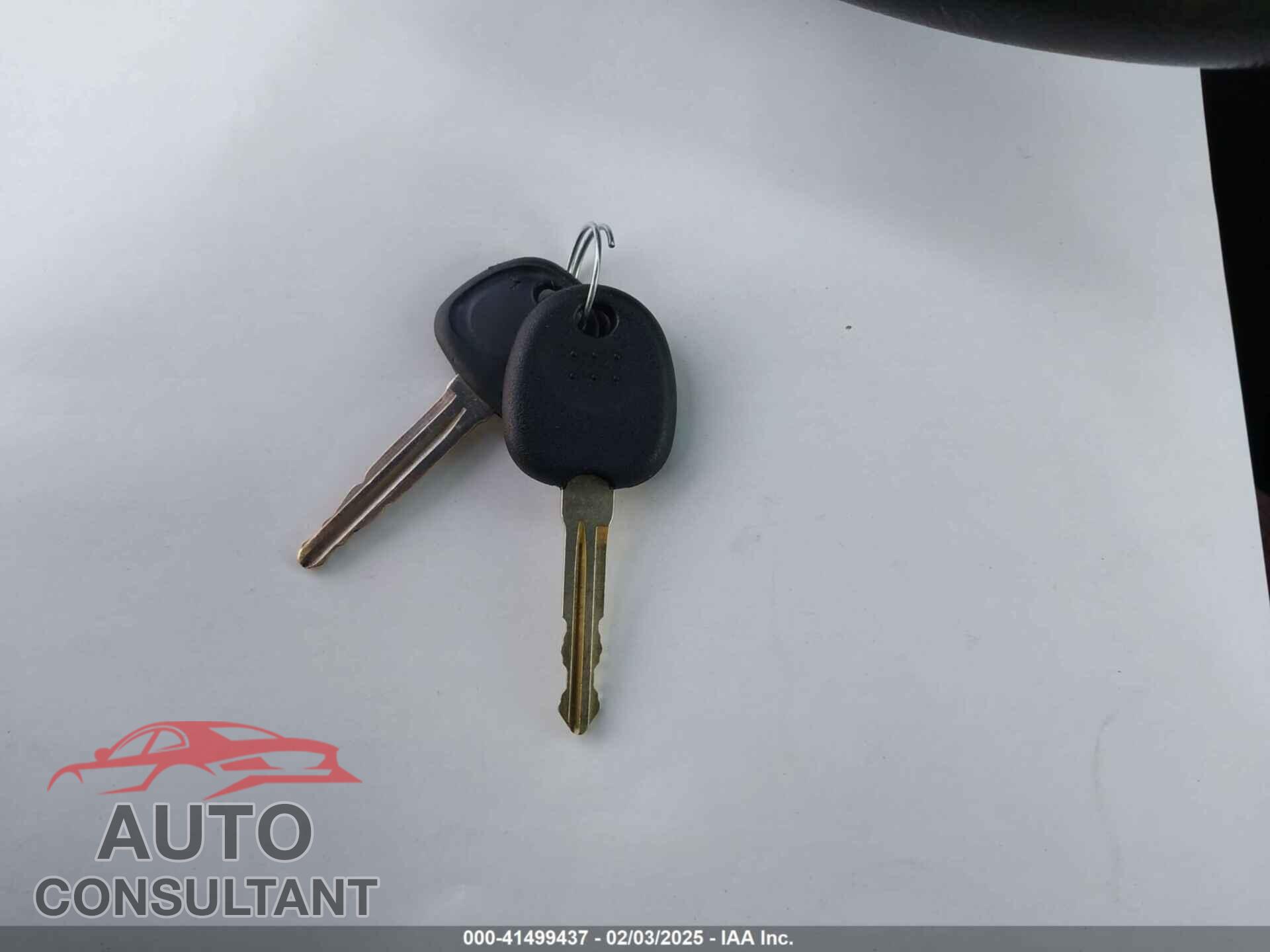 KIA FORTE 2011 - KNAFU4A23B5357035