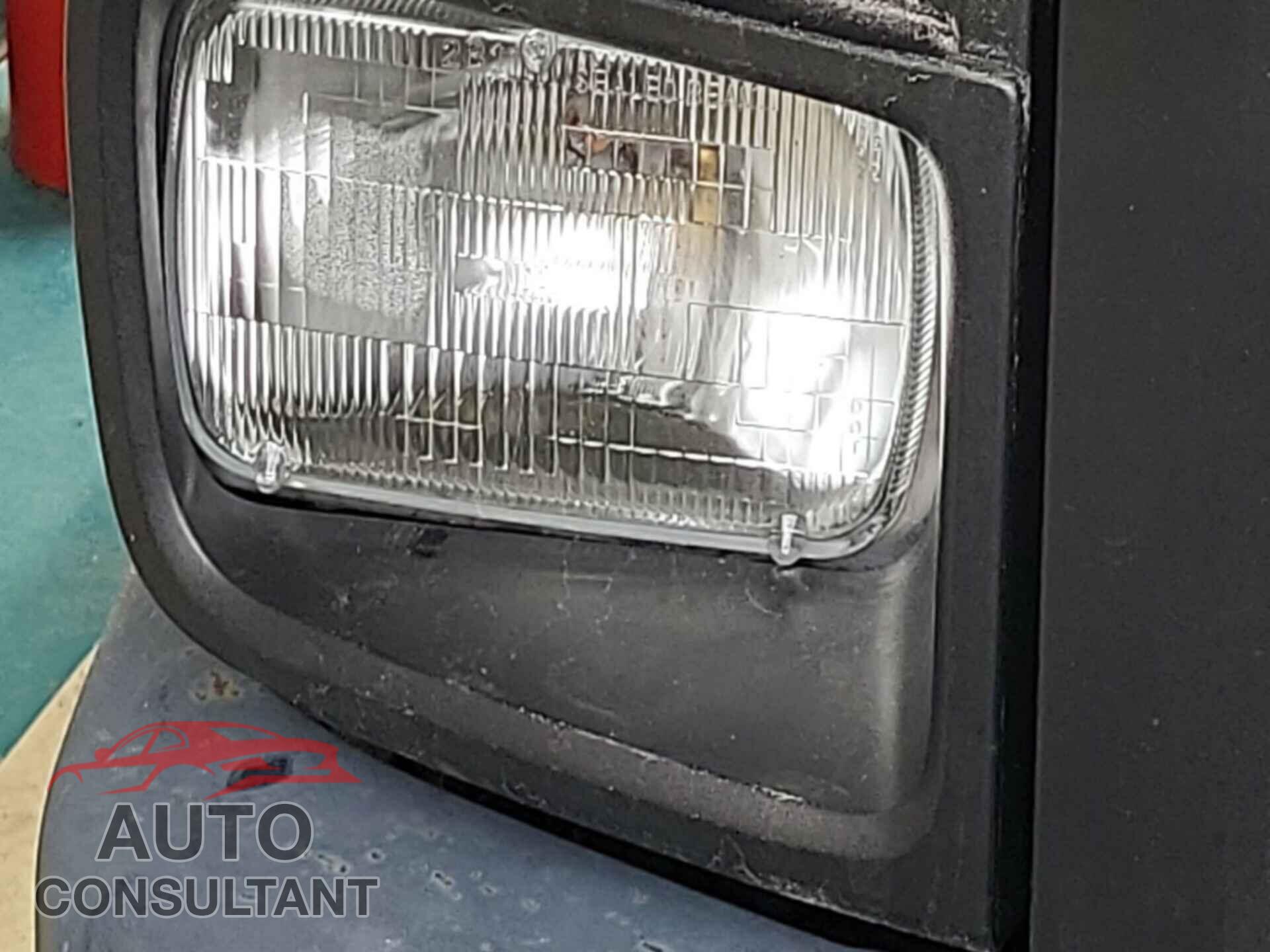FORD ECONOLINE 2012 - 1FTNE2EL7CDB10479