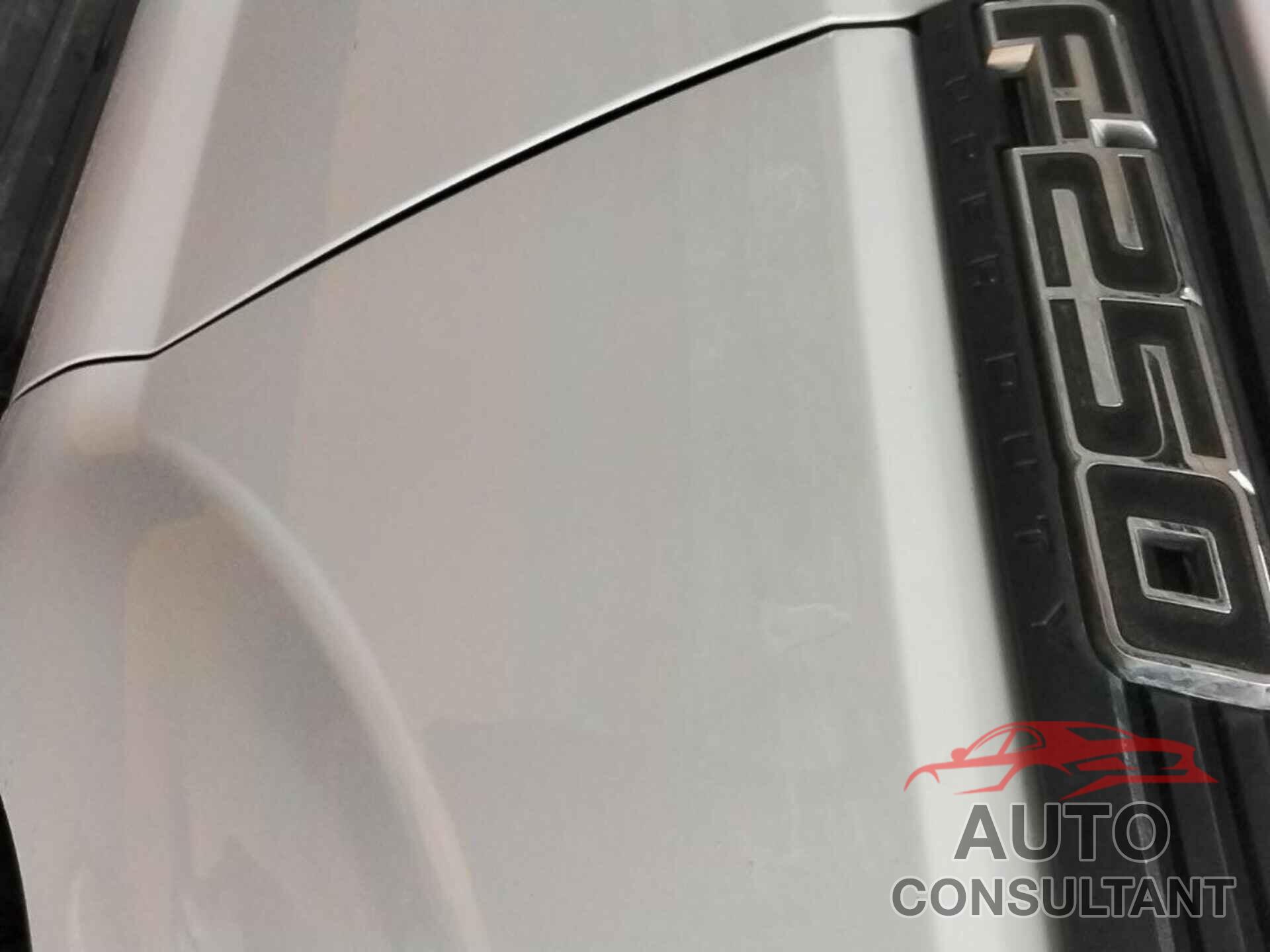FORD F-250 2016 - 1FT7X2B66GED15809
