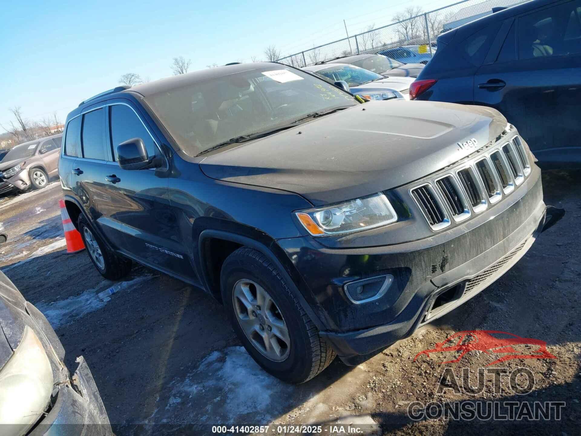 JEEP GRAND CHEROKEE 2014 - 1C4RJFAG7EC565838