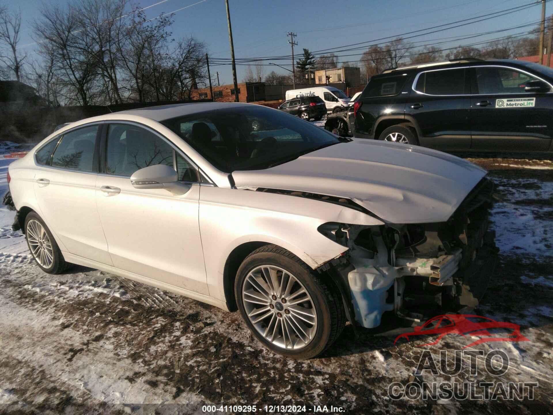 FORD FUSION 2015 - 3FA6P0T98FR308869