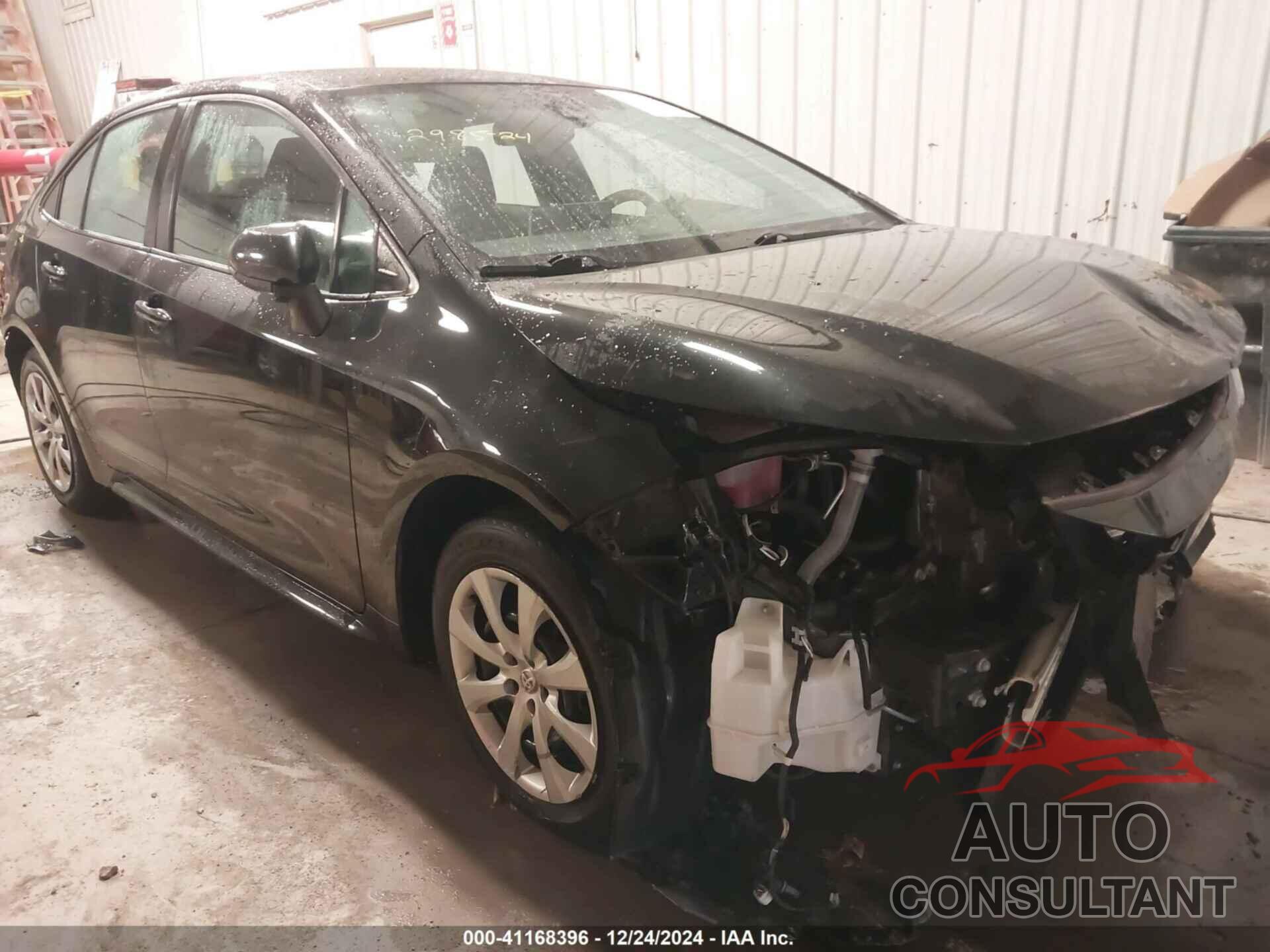TOYOTA COROLLA 2020 - 5YFEPRAE1LP084260