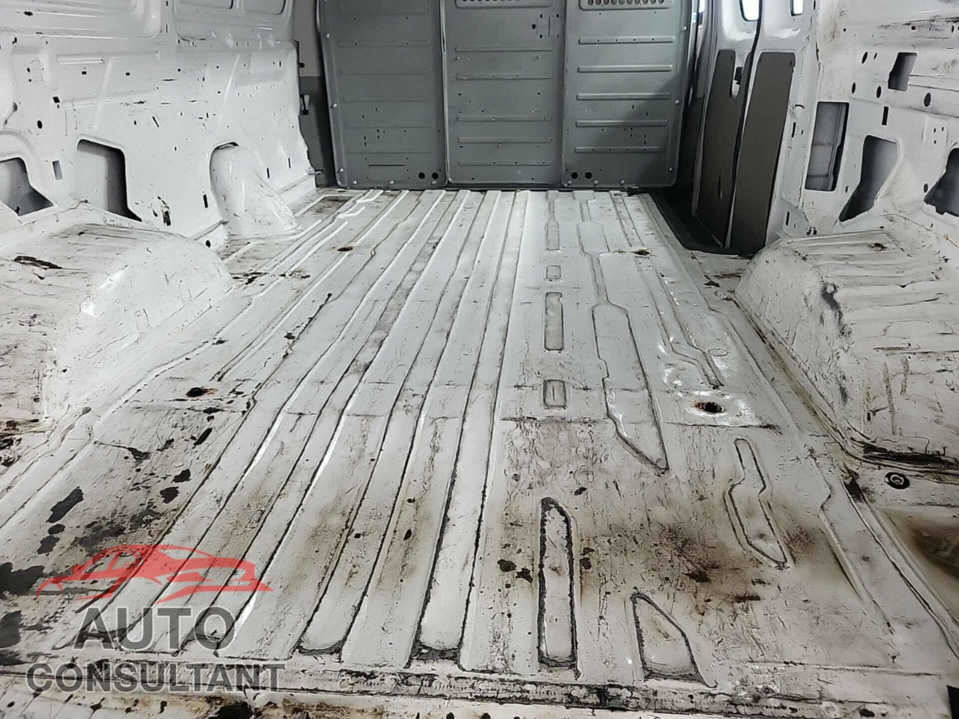 FORD ECONOLINE 2014 - 1FTNE2EW2EDA43576